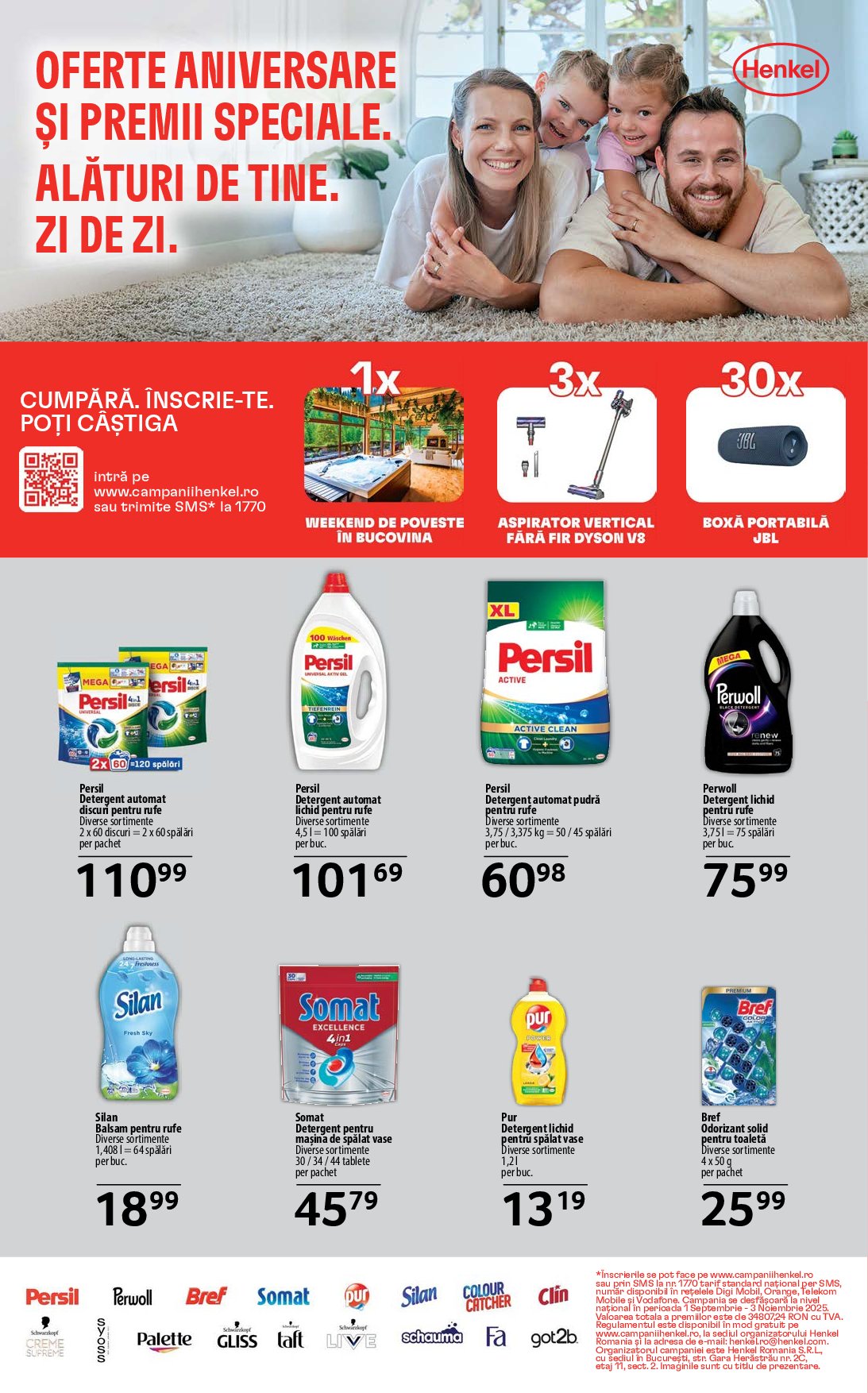 selgros - Catalog Selgros - Magazine Mici online – oferte valabile din 05.09. - page: 16