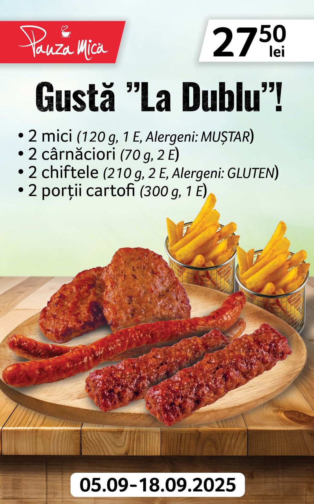 selgros - Catalog Selgros - Magazine Mici online – oferte valabile din 05.09. - page: 3