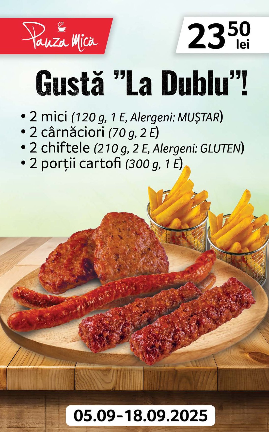 selgros - Catalog Selgros - Sibiu online – oferte valabile din 05.09. - page: 3
