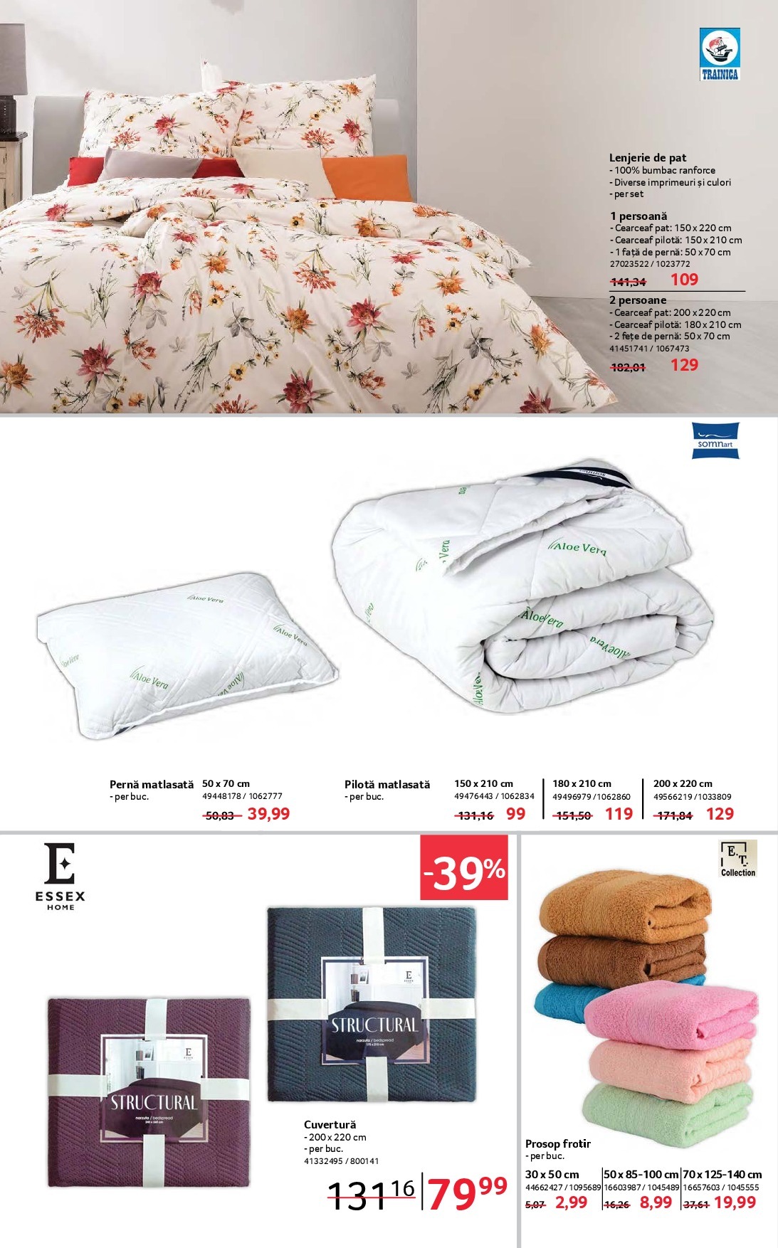 selgros - Catalog Selgros - Non Food online – oferte valabile din 19.09. - page: 10