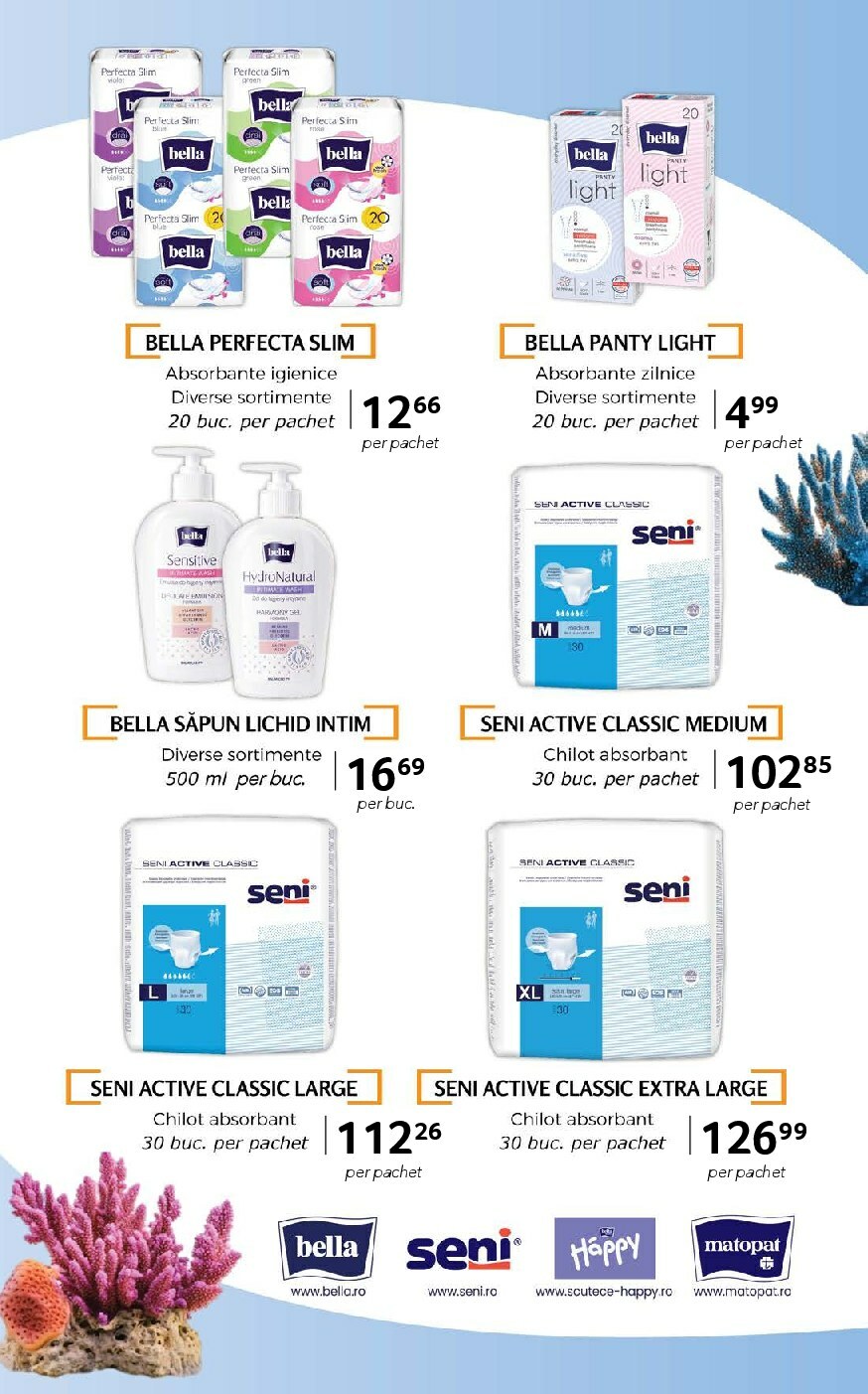 selgros - Catalog Selgros - Food online – oferte valabile din 19.09. - page: 30