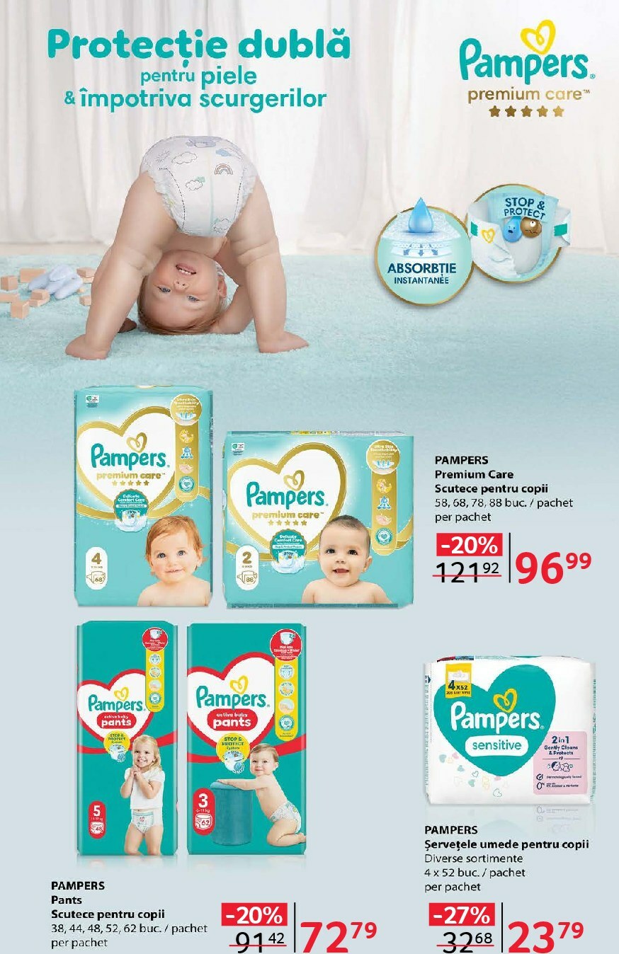 selgros - Catalog Selgros - Food online – oferte valabile din 19.09. - page: 31