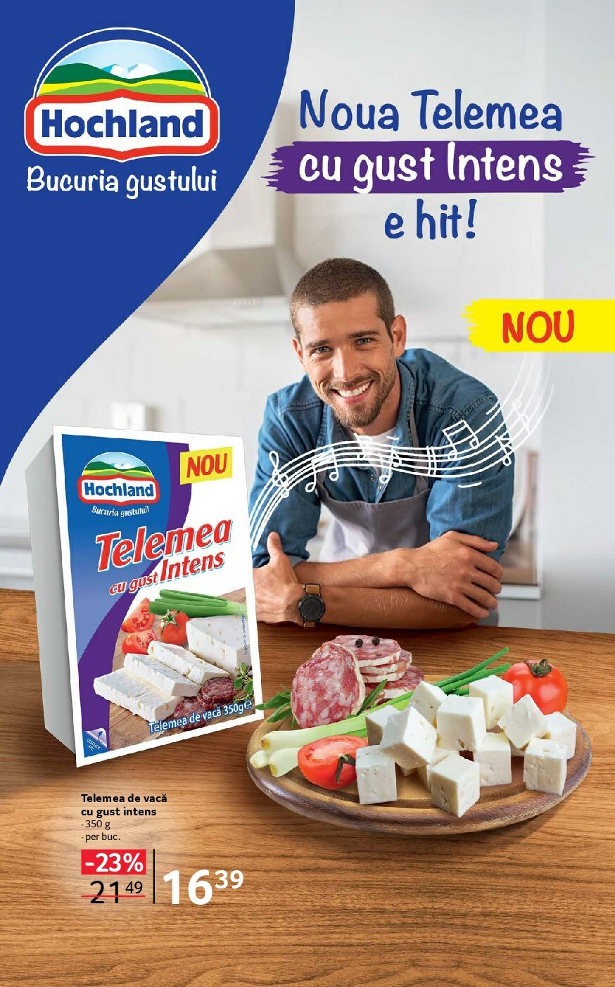 selgros - Catalog Selgros - Food online – oferte valabile din 19.09. - page: 14