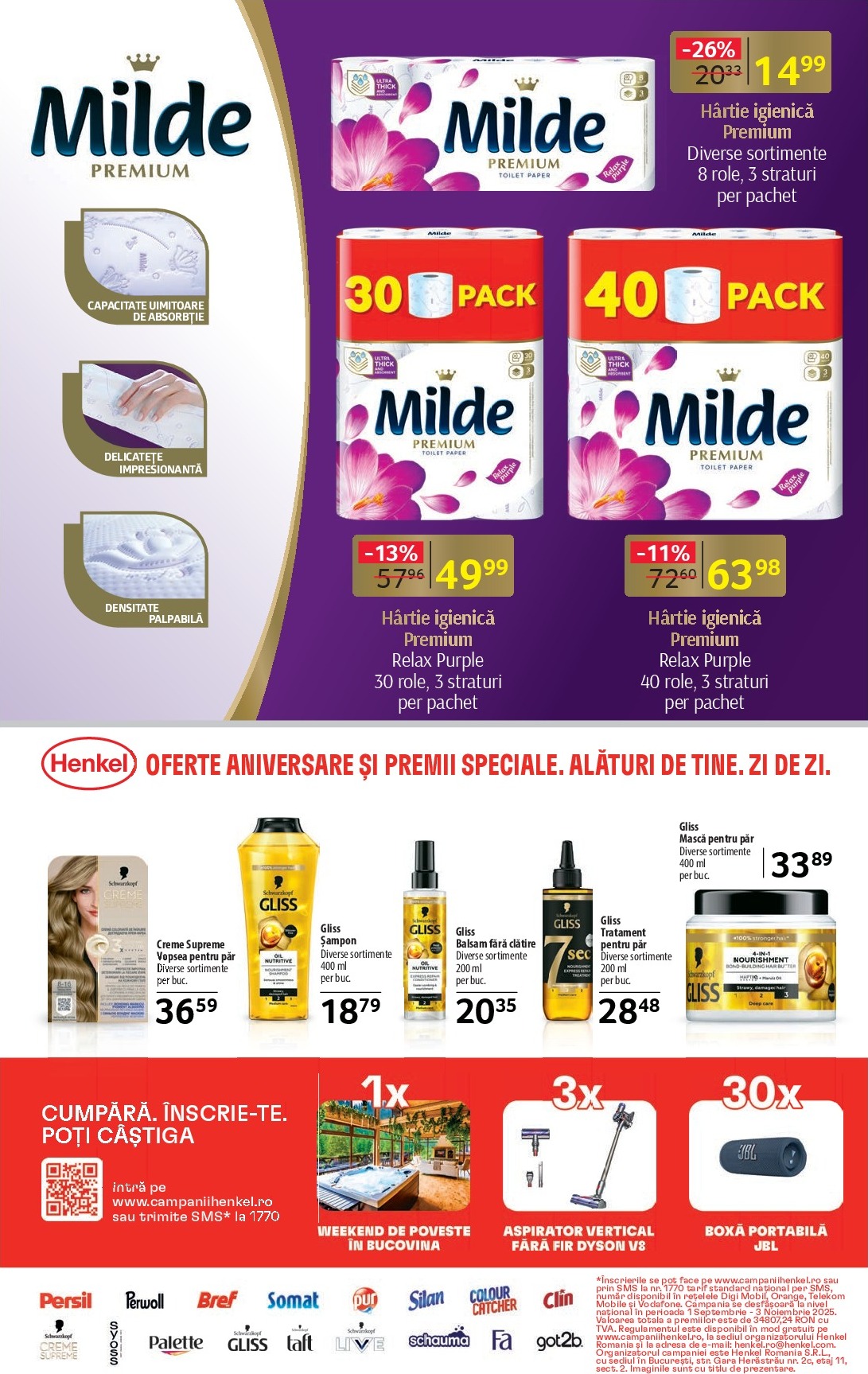 selgros - Catalog Selgros - Magazine Mici online – oferte valabile din 19.09. - page: 17
