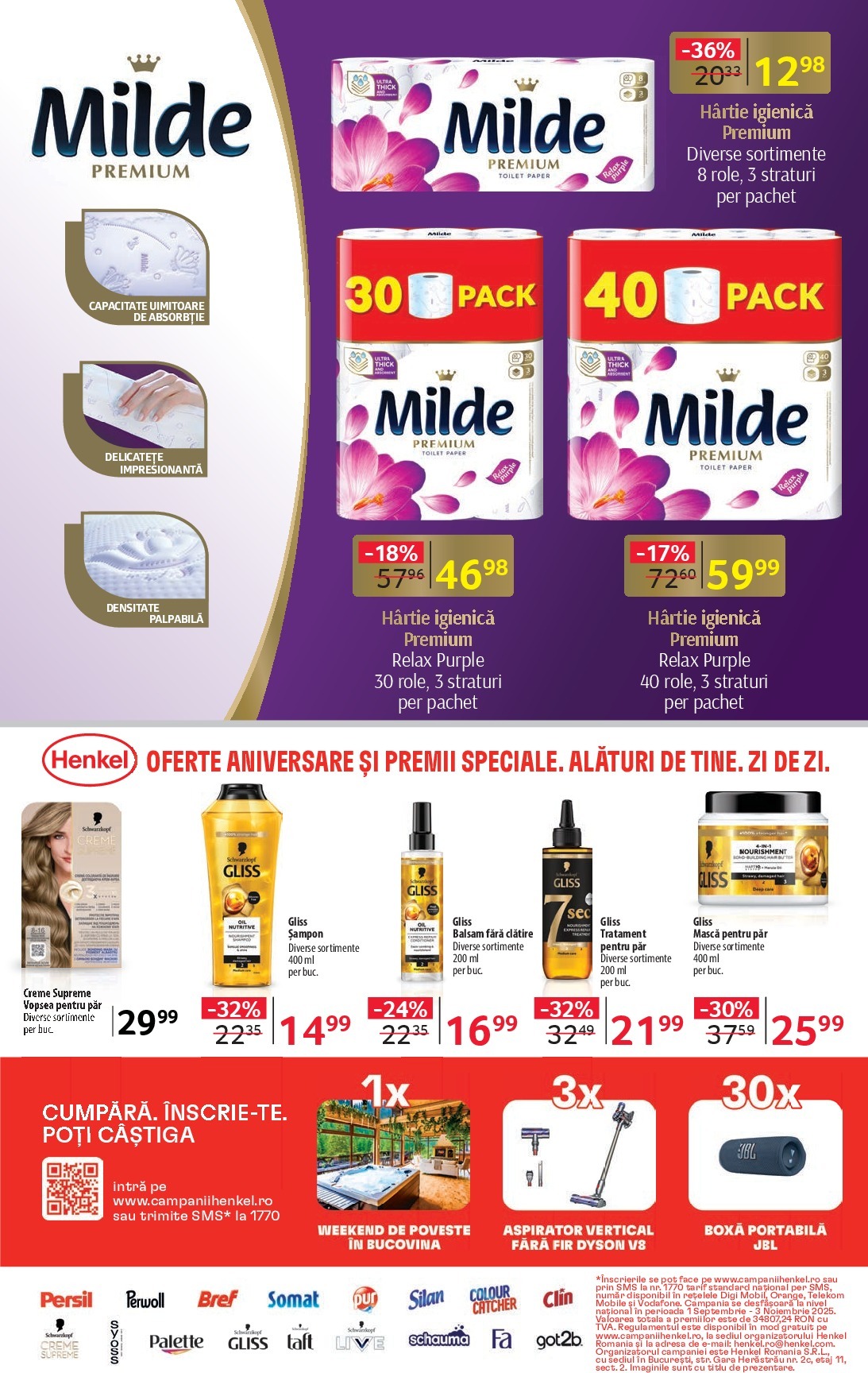 selgros - Catalog Selgros - Sibiu online – oferte valabile din 19.09. - page: 17