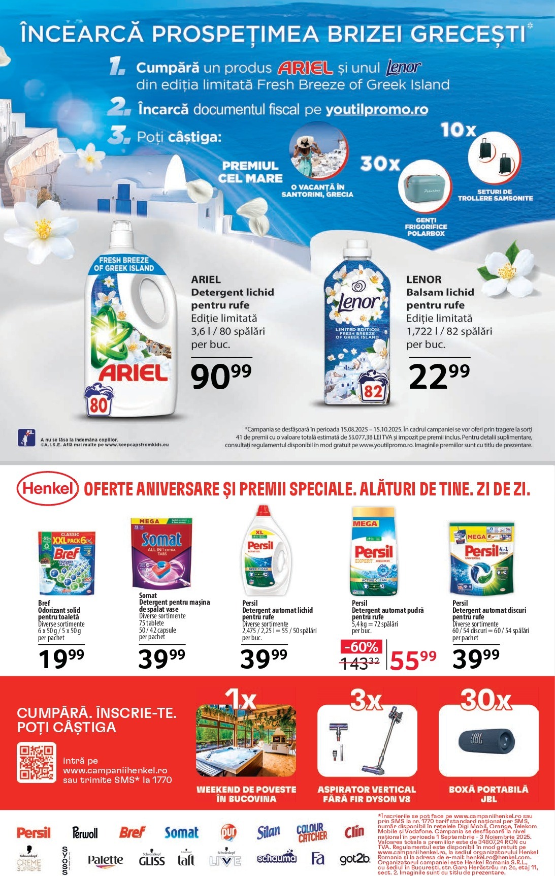 selgros - Catalog Selgros - Sibiu online – oferte valabile din 19.09. - page: 16