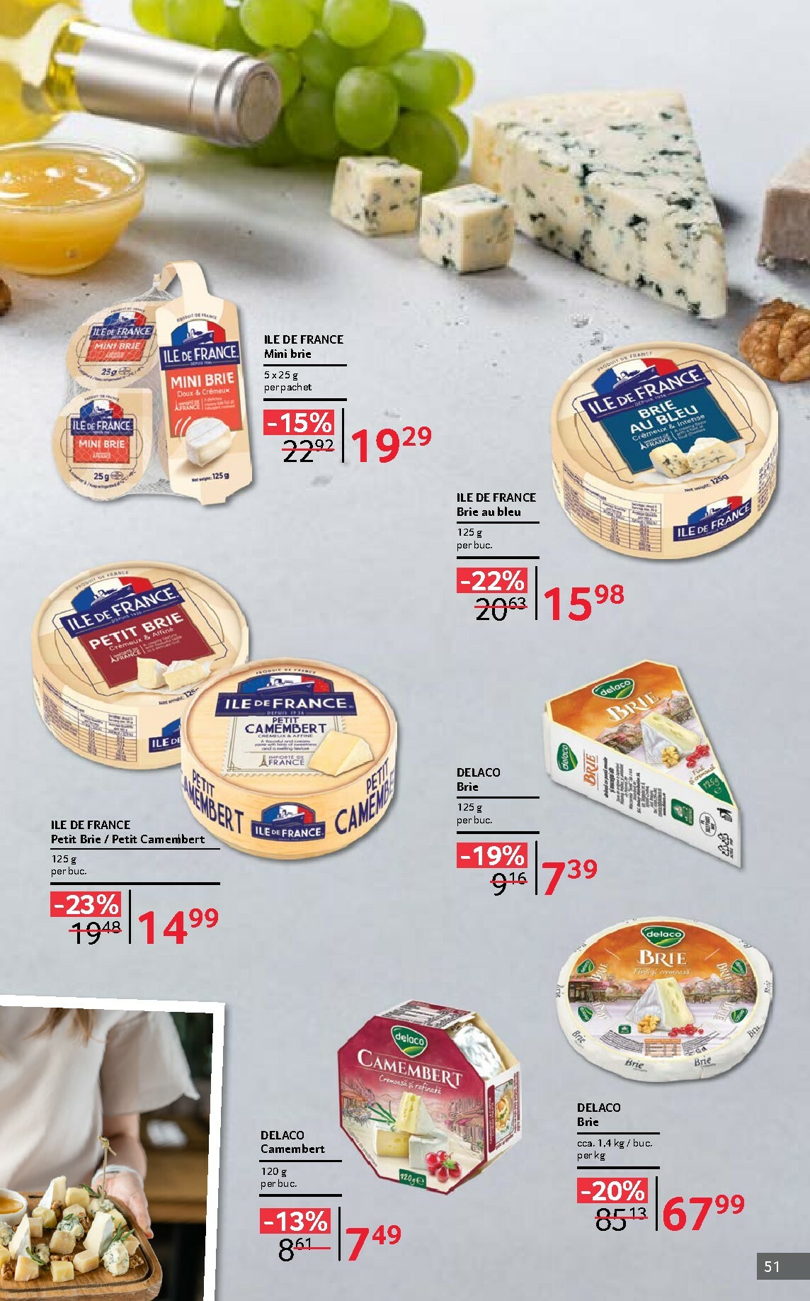 selgros - Catalog Selgros - Vinuri online – oferte valabile din 01.10. - page: 51 selgros - Catalog Selgros - Vinuri online – oferte valabile din 01.10. - page: 51
