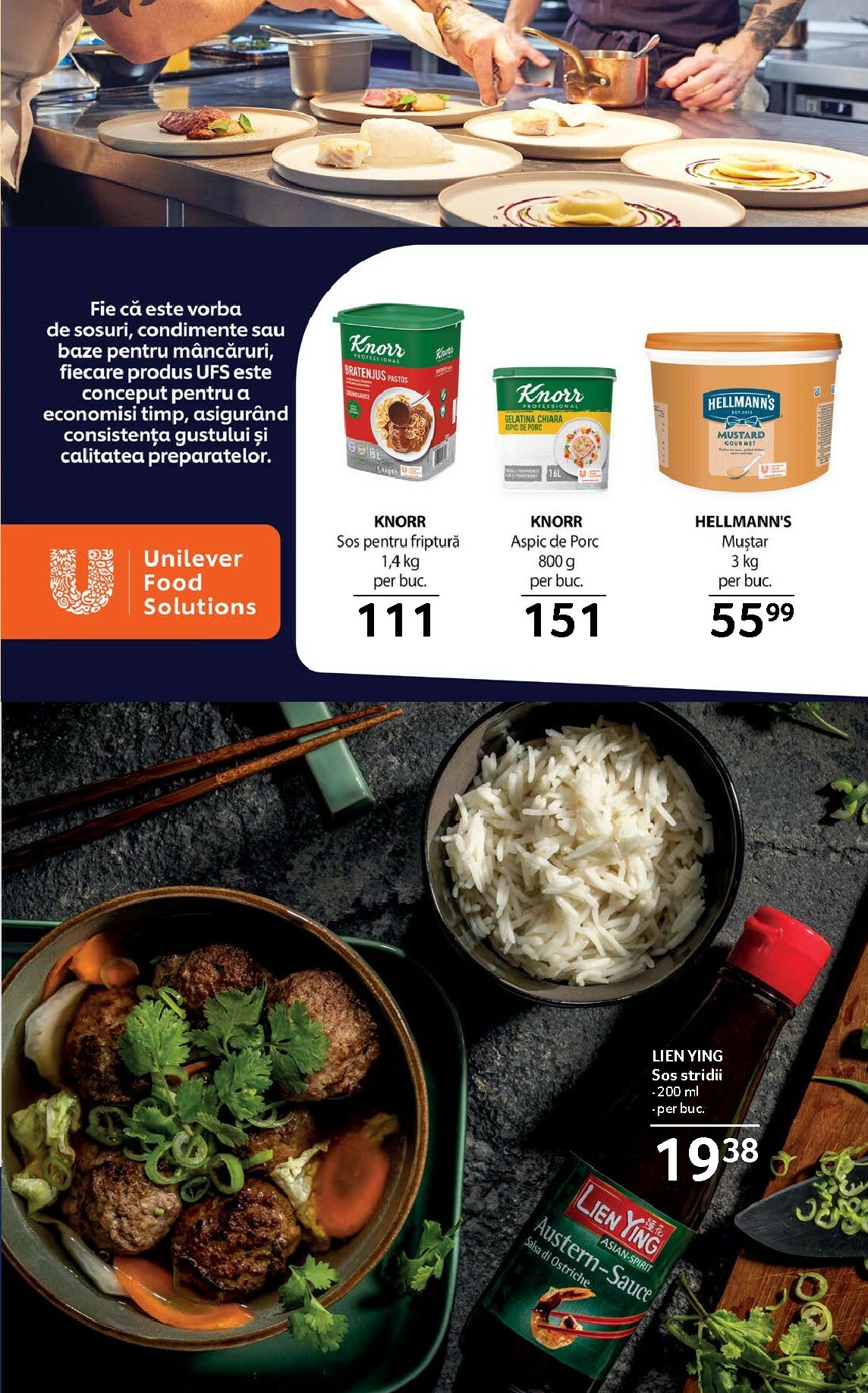 selgros - Catalog Selgros online – oferte valabile din 03.10. - page: 17