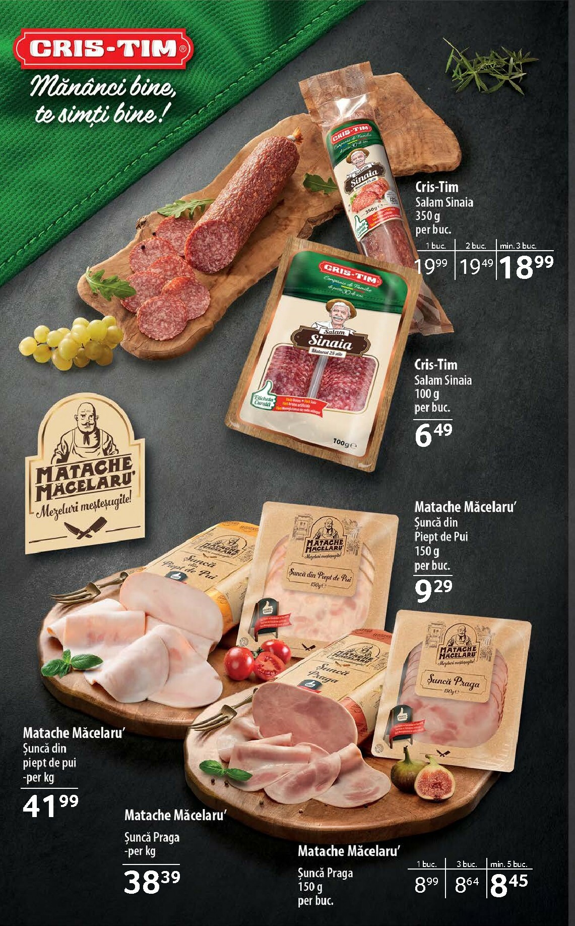 selgros - Catalog Selgros online – oferte valabile din 03.10. - page: 10