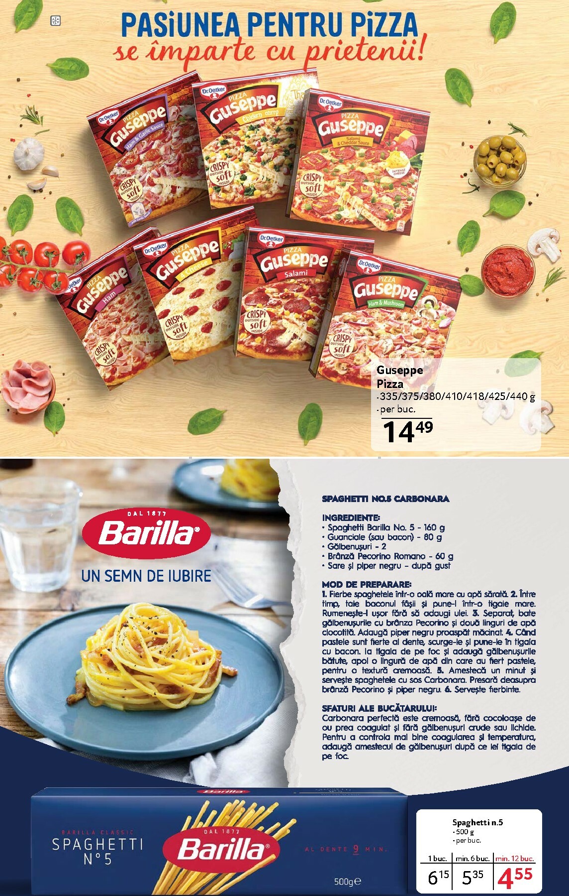 selgros - Catalog Selgros online – oferte valabile din 03.10. - page: 16