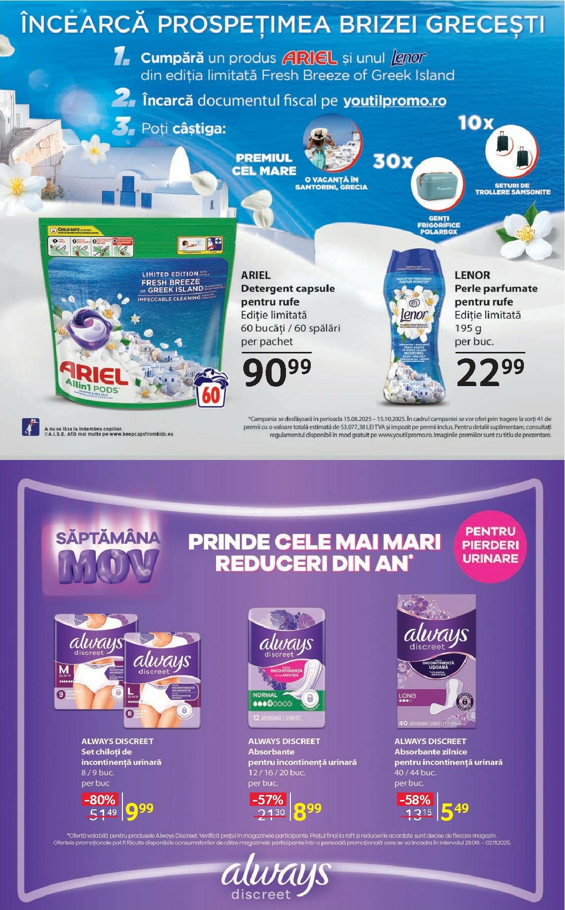selgros - Catalog Selgros - Sibiu online – oferte valabile din 03.10. - page: 17