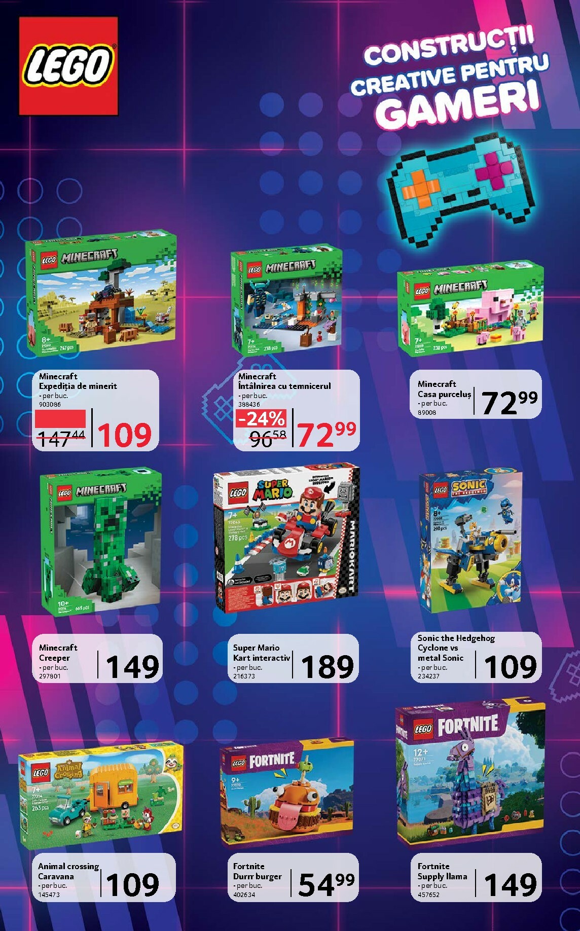 selgros - Catalog Selgros - Non Food online – oferte valabile din 03.10. - page: 19