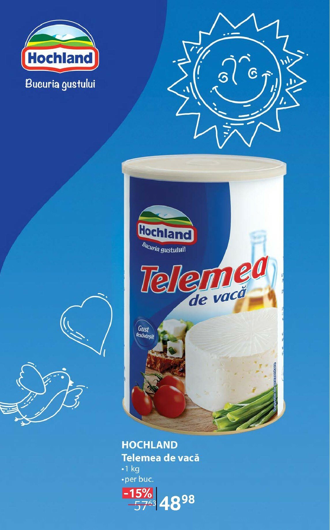 selgros - Catalog Selgros - Food online – oferte valabile din 17.10. - page: 16 selgros - Catalog Selgros - Food online – oferte valabile din 17.10. - page: 16