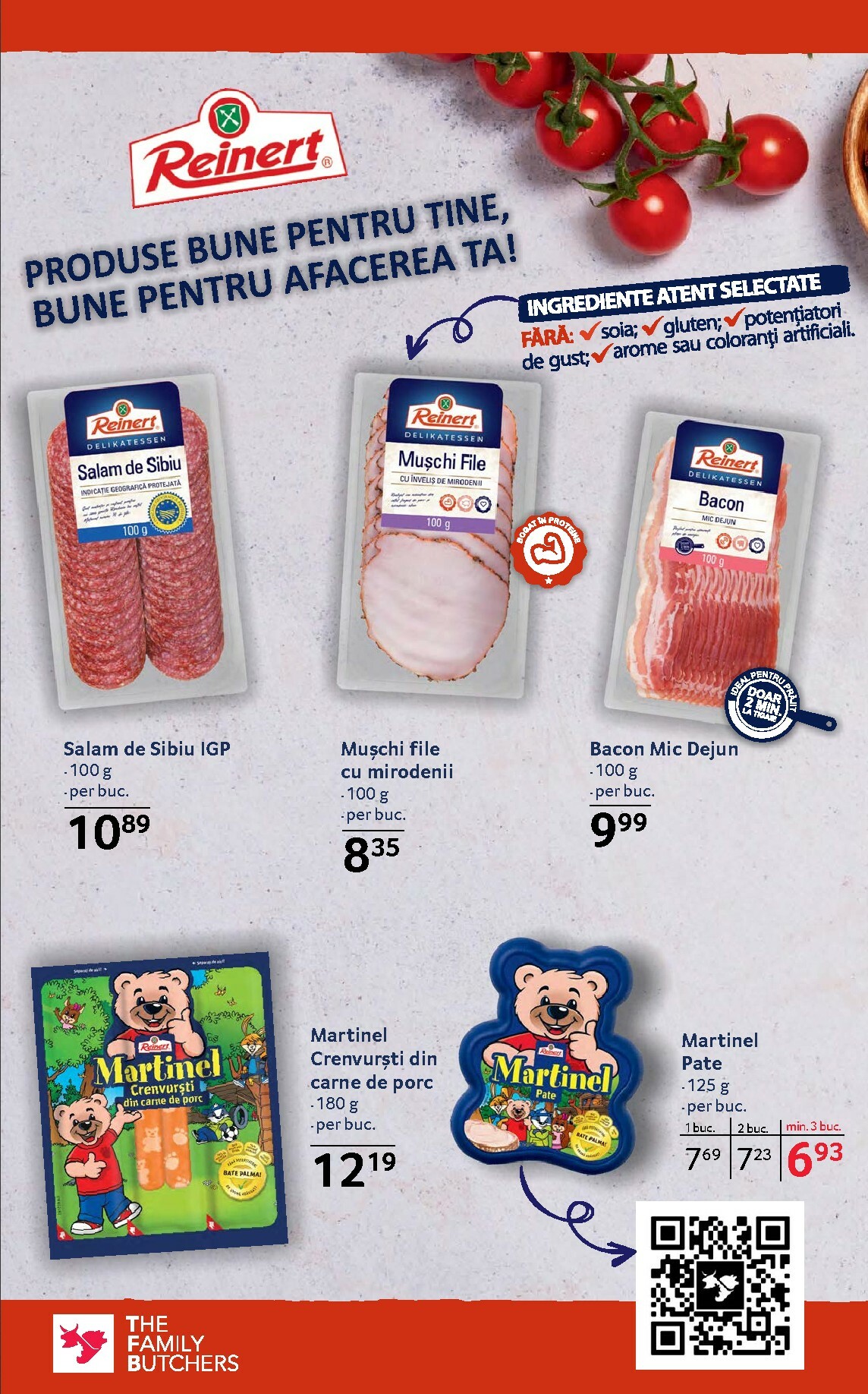 selgros - Catalog Selgros - Food online – oferte valabile din 17.10. - page: 11 selgros - Catalog Selgros - Food online – oferte valabile din 17.10. - page: 11