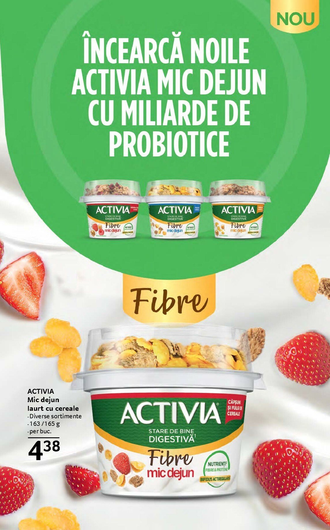 selgros - Catalog Selgros - Food online – oferte valabile din 17.10. - page: 15 selgros - Catalog Selgros - Food online – oferte valabile din 17.10. - page: 15