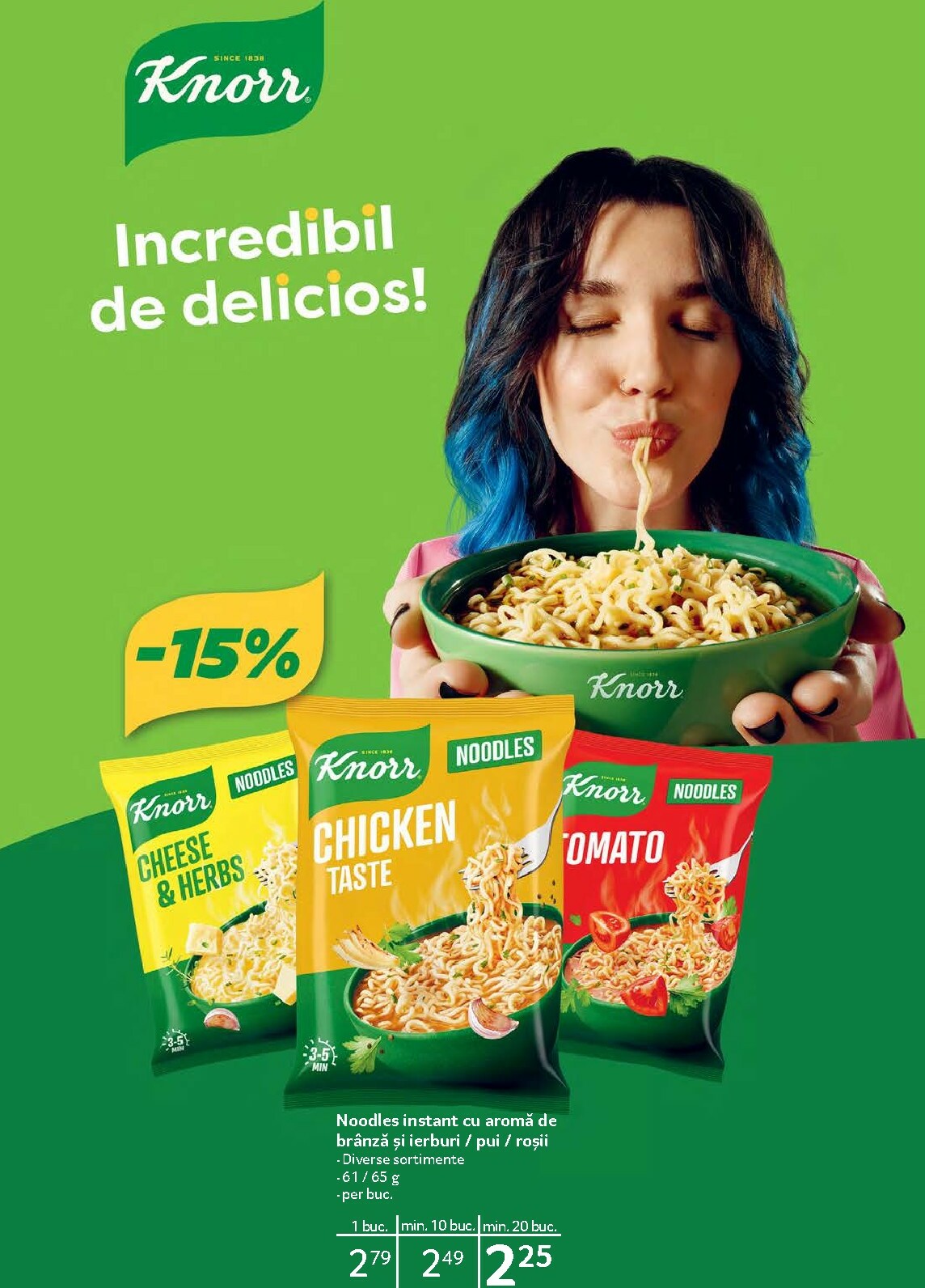 selgros - Catalog Selgros - Food online – oferte valabile din 17.10. - page: 19 selgros - Catalog Selgros - Food online – oferte valabile din 17.10. - page: 19