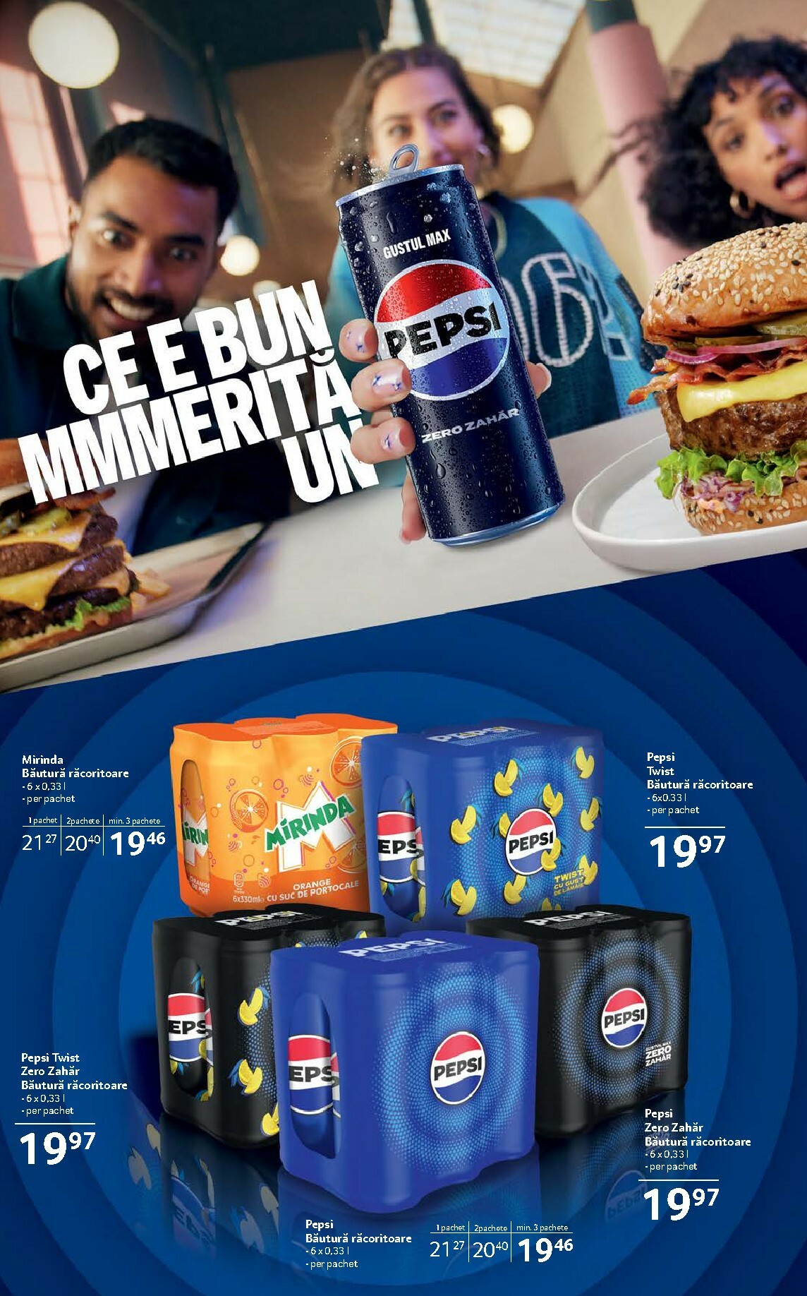 selgros - Catalog Selgros - Food online – oferte valabile din 17.10. - page: 25 selgros - Catalog Selgros - Food online – oferte valabile din 17.10. - page: 25