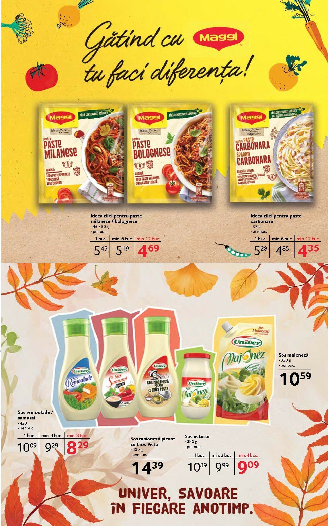 selgros - Catalog Selgros - Food online – oferte valabile din 17.10. - page: 21 selgros - Catalog Selgros - Food online – oferte valabile din 17.10. - page: 21