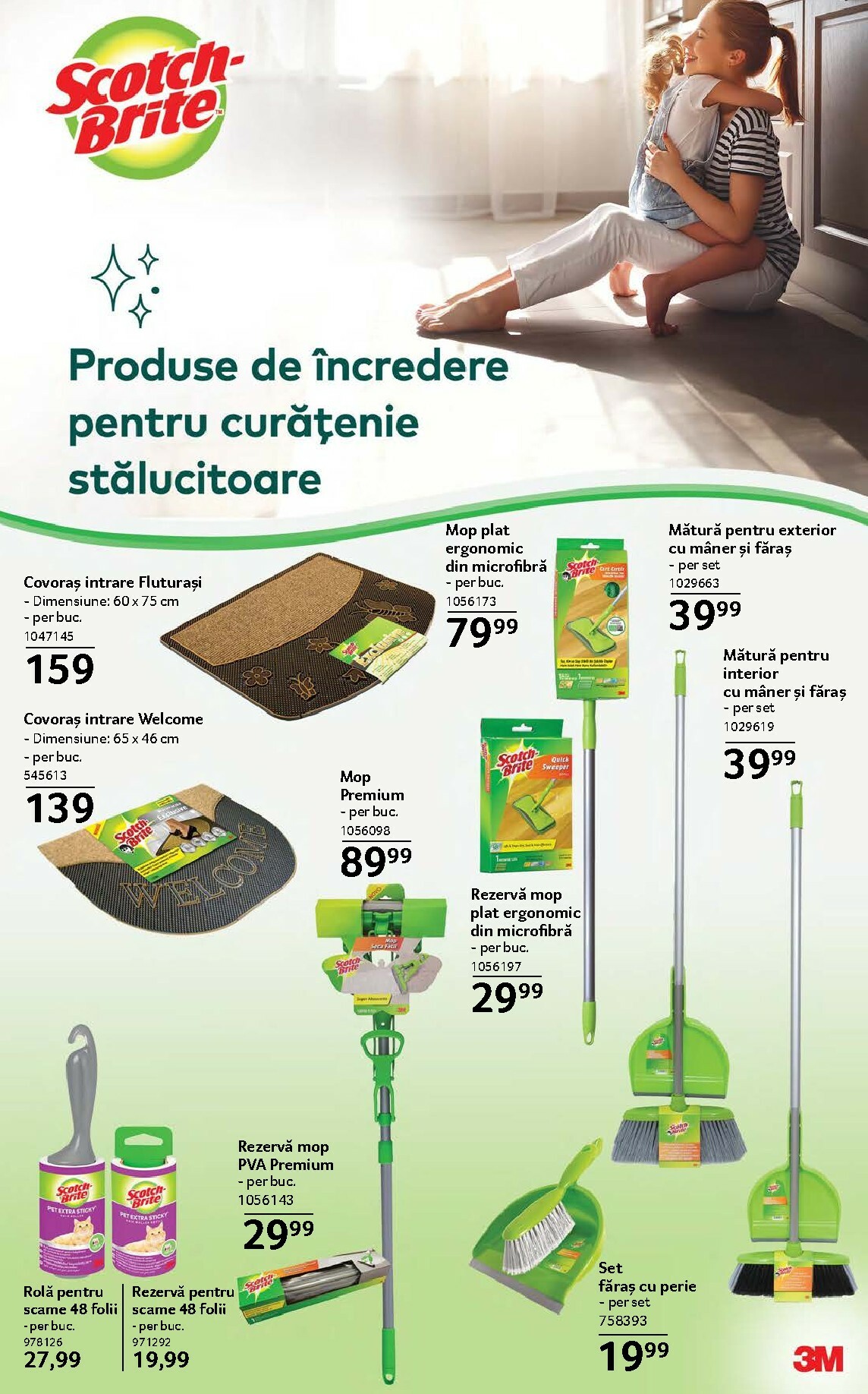 selgros - Catalog Selgros - Nonfood online – oferte valabile din 17.10. - page: 19