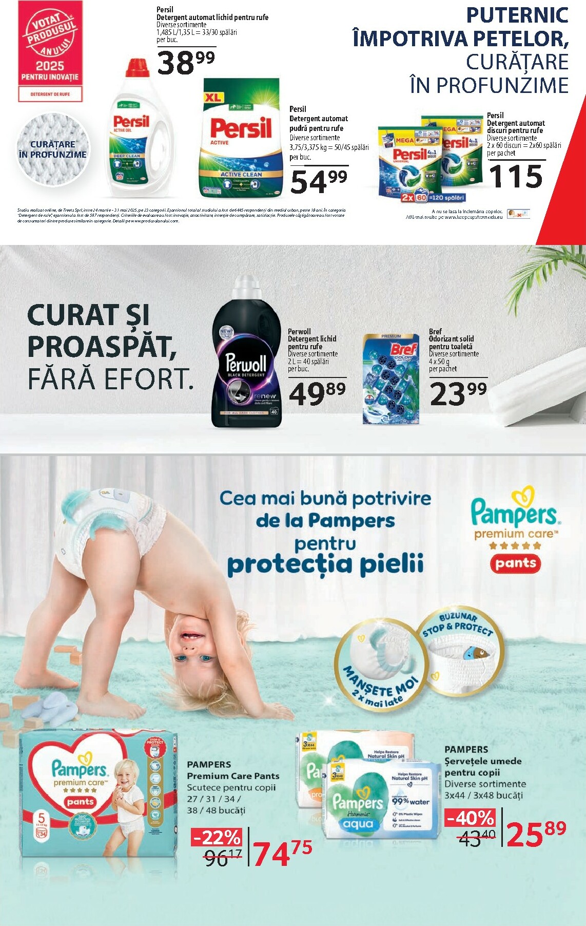 selgros - Catalog Selgros - Magazine Mici online – oferte valabile din 31.10. - page: 17