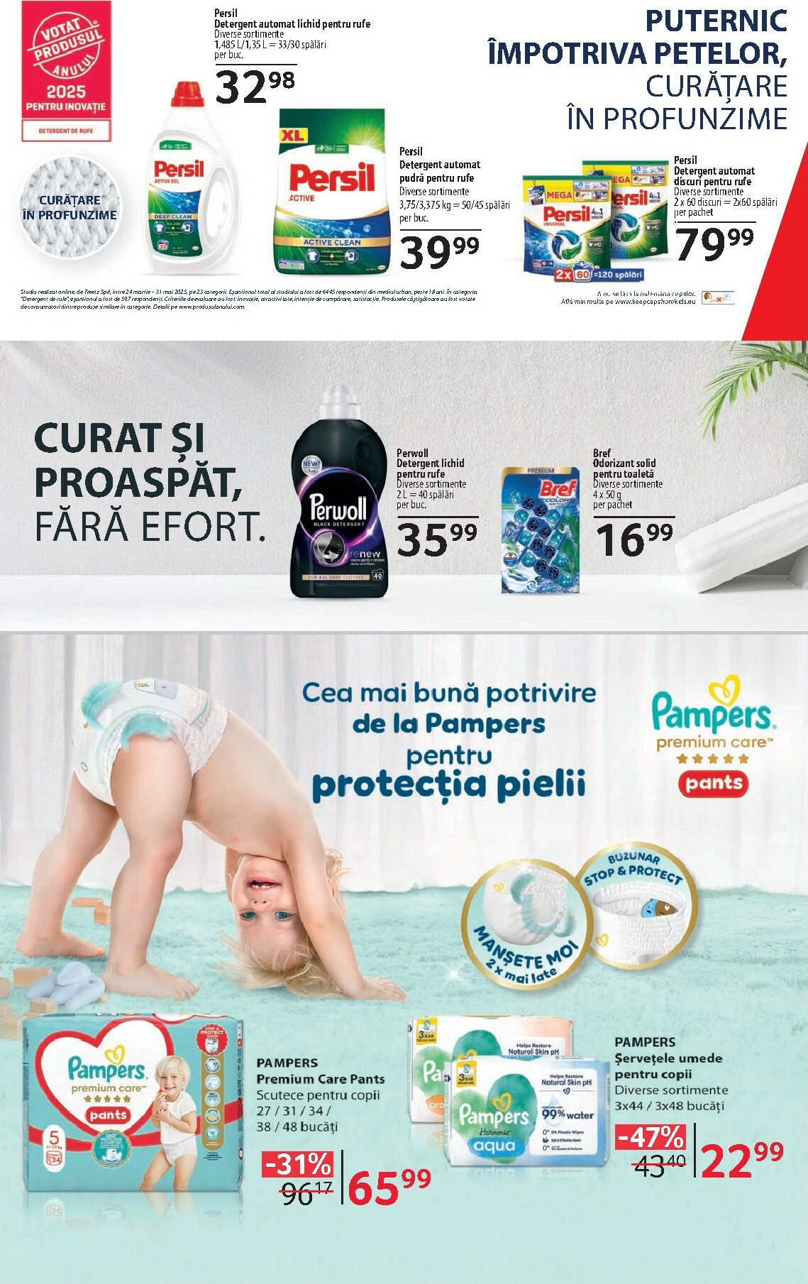 selgros - Catalog Selgros - Sibiu online – oferte valabile din 31.10. - page: 17
