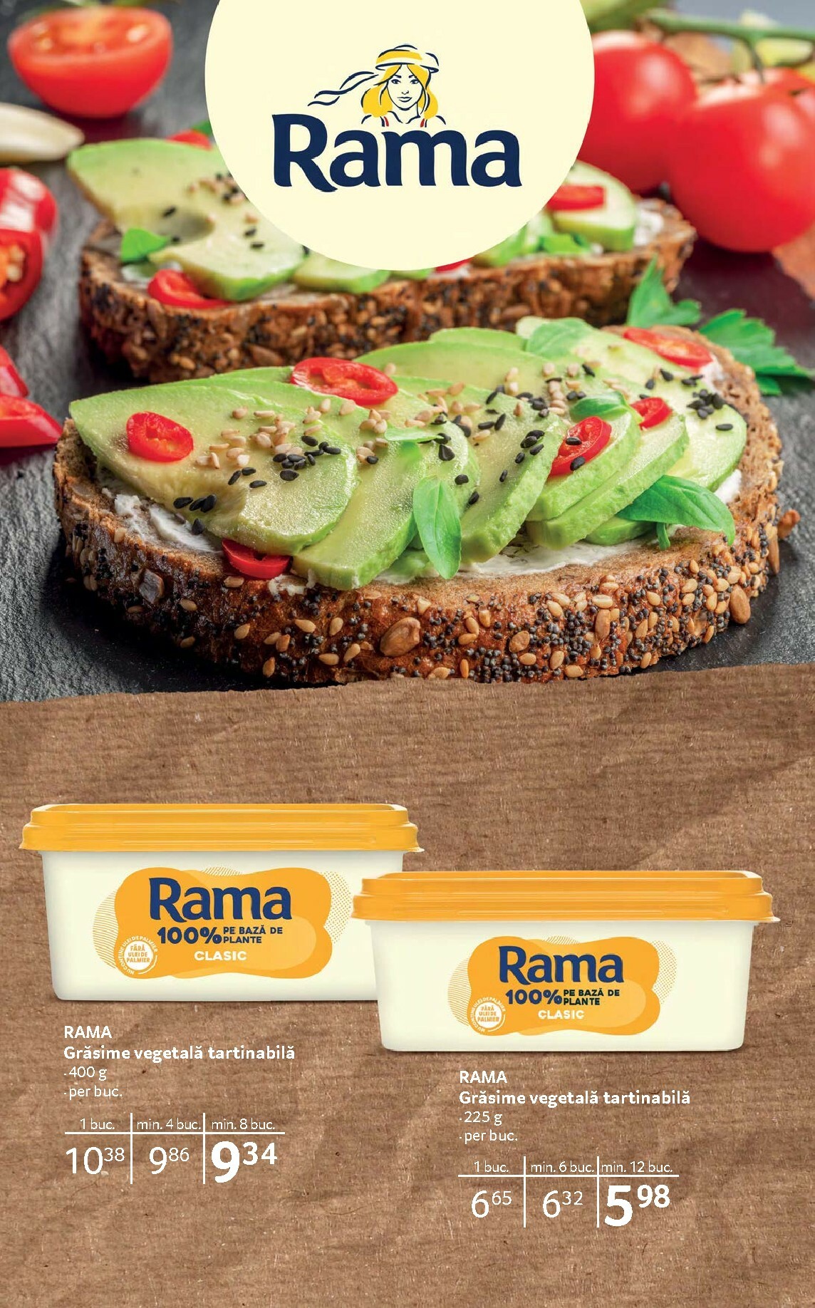 selgros - Catalog Selgros - Food online – oferte valabile din 31.10. - page: 14