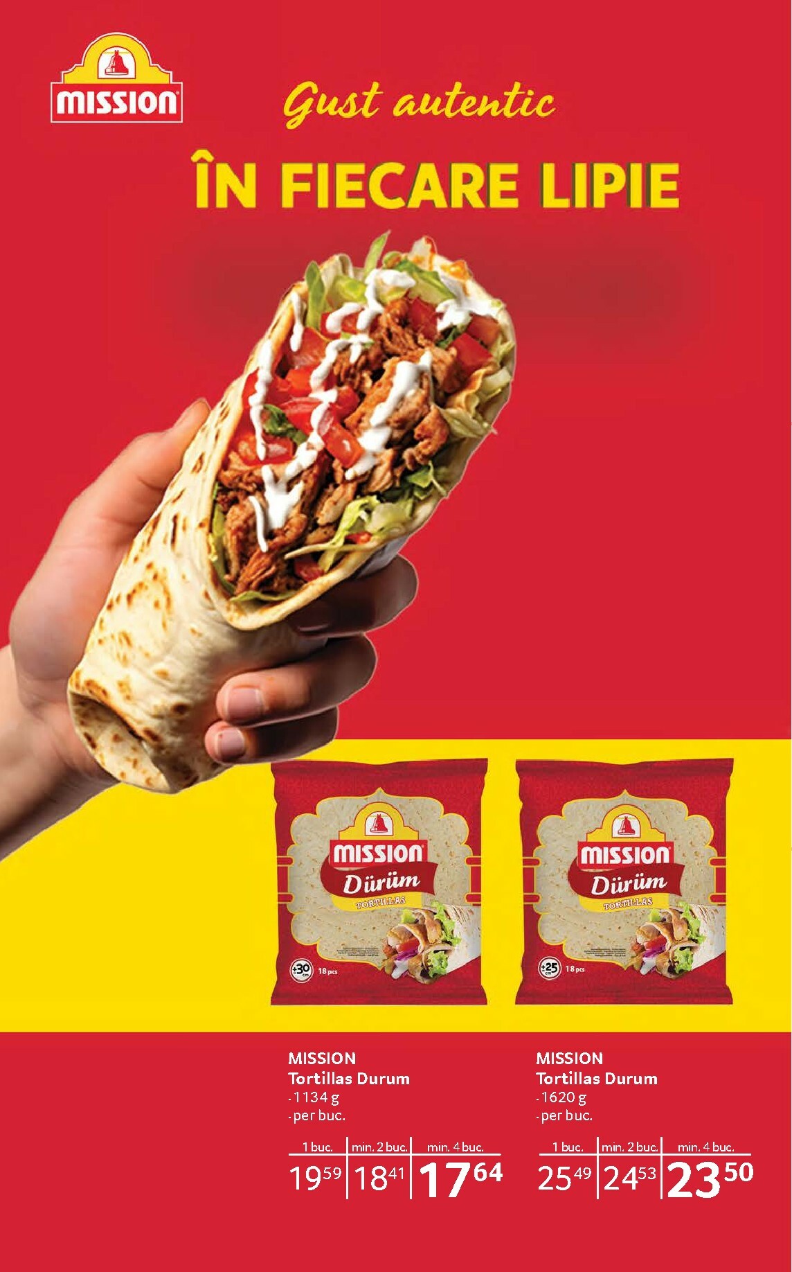 selgros - Catalog Selgros - Food online – oferte valabile din 31.10. - page: 20