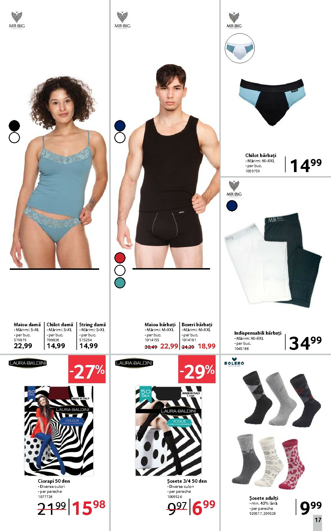 selgros - Catalog Selgros - Non Food Black Friday online – oferte valabile din 31.10. - page: 17
