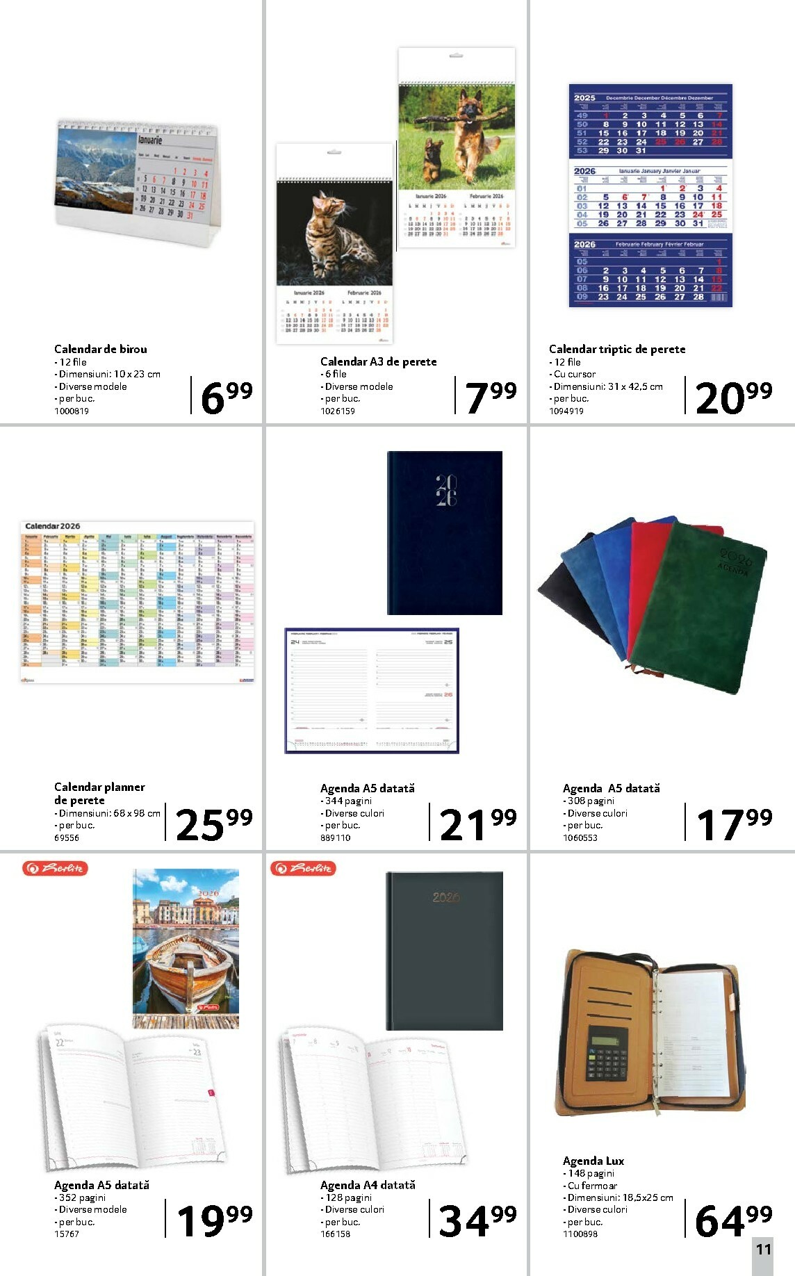 selgros - Catalog Selgros - Non Food Black Friday online – oferte valabile din 31.10. - page: 11