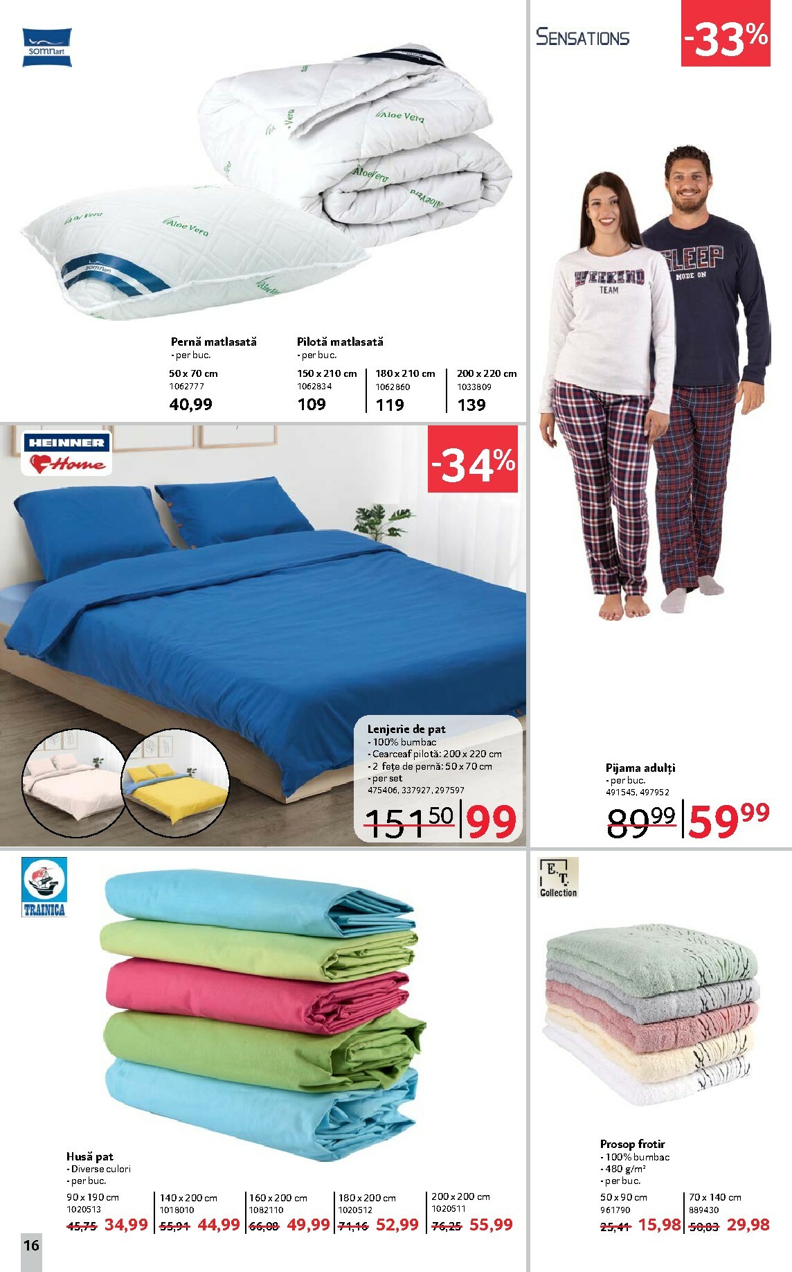 selgros - Catalog Selgros - Non Food Black Friday online – oferte valabile din 31.10. - page: 16