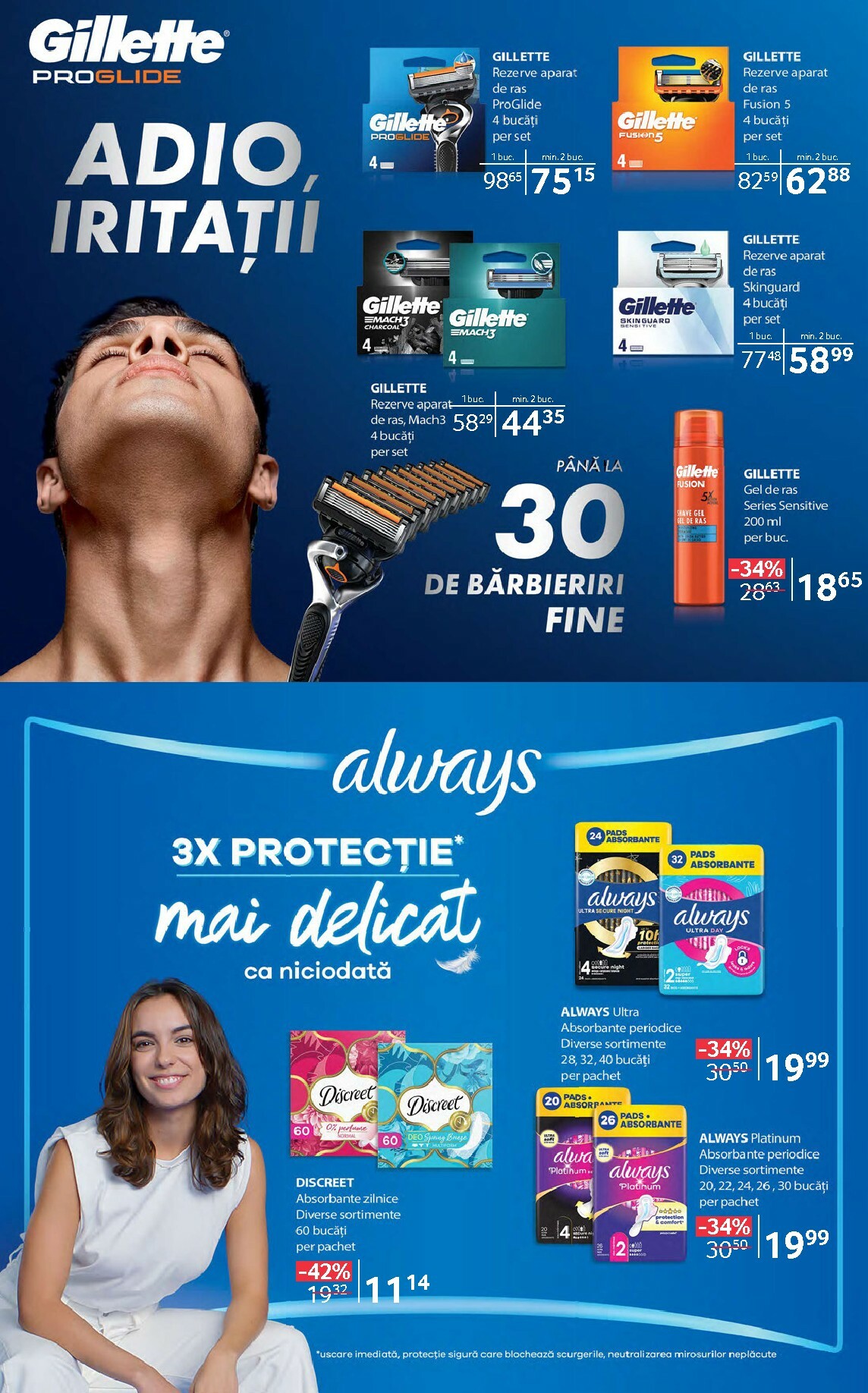 selgros - Catalog Selgros - Food online – oferte valabile din 14.11. - page: 31