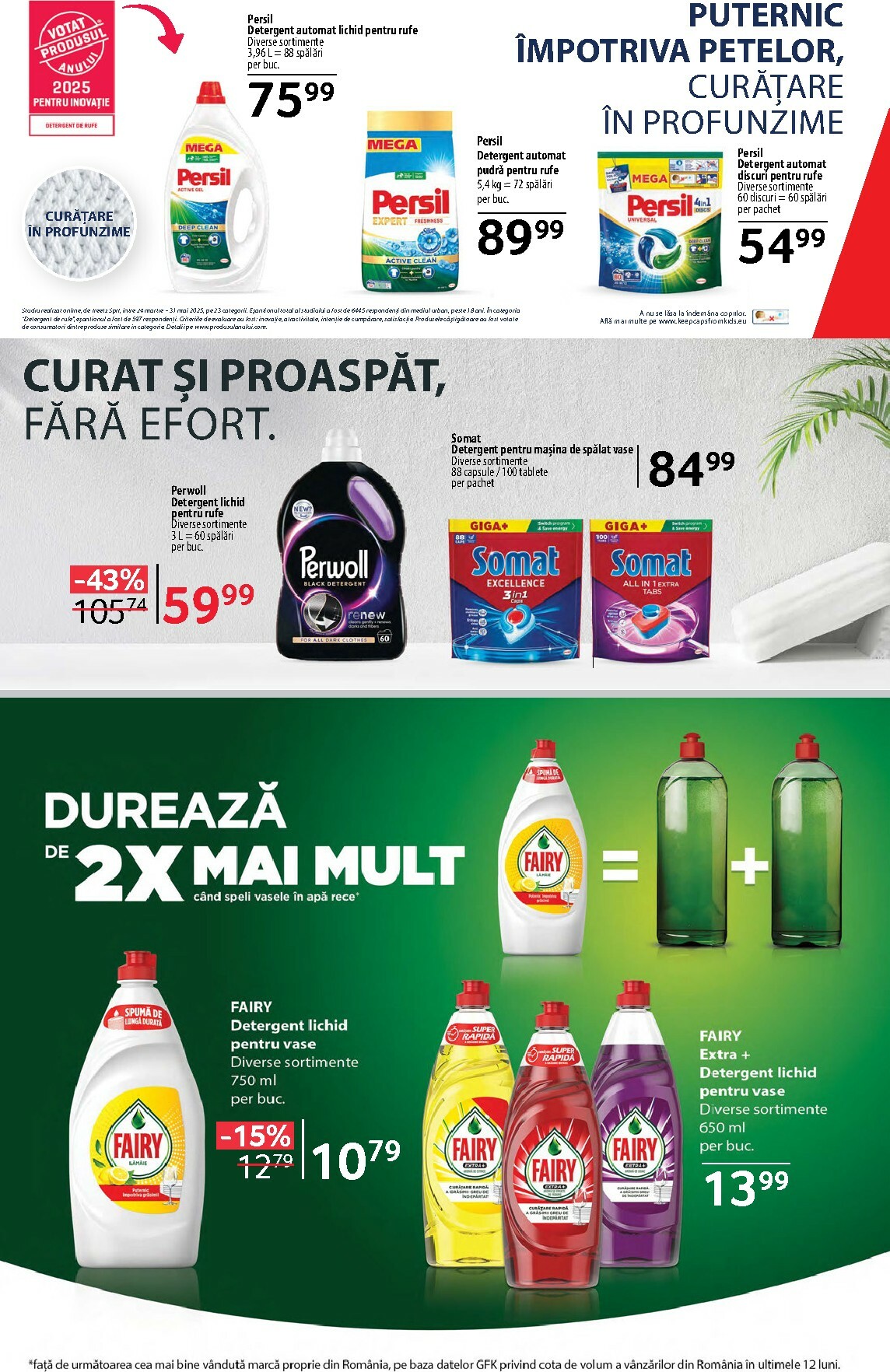 selgros - Catalog Selgros - Food online – oferte valabile din 14.11. - page: 34