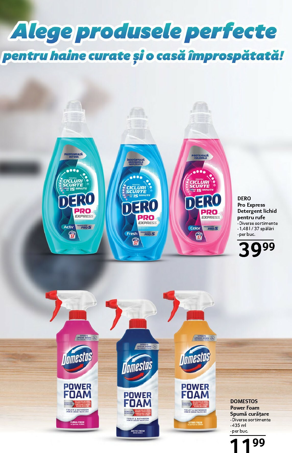 selgros - Catalog Selgros - Food online – oferte valabile din 14.11. - page: 38