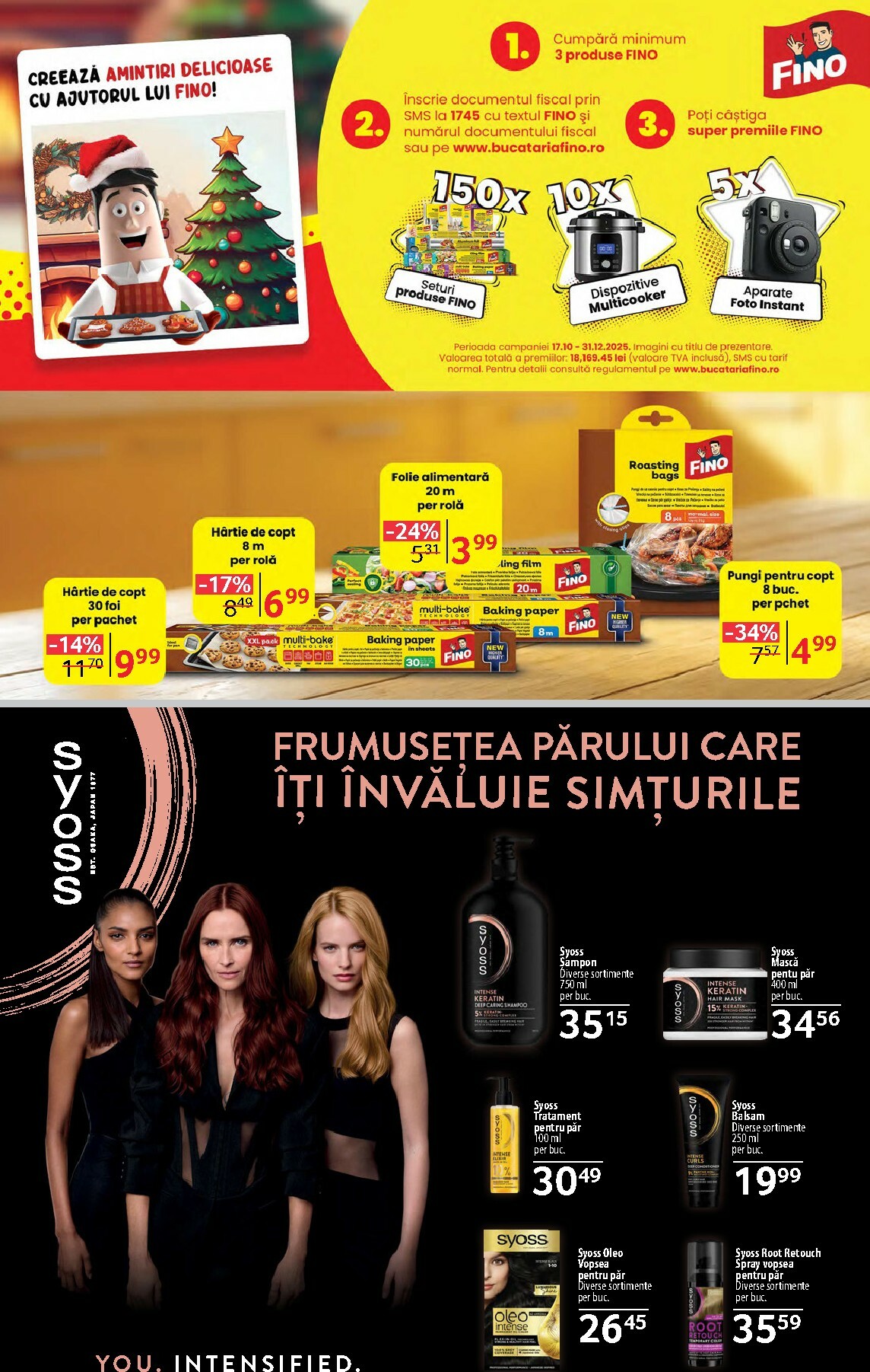 selgros - Catalog Selgros - Food online – oferte valabile din 14.11. - page: 35