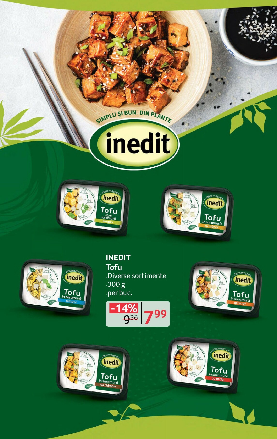 selgros - Catalog Selgros - Food online – oferte valabile din 14.11. - page: 14