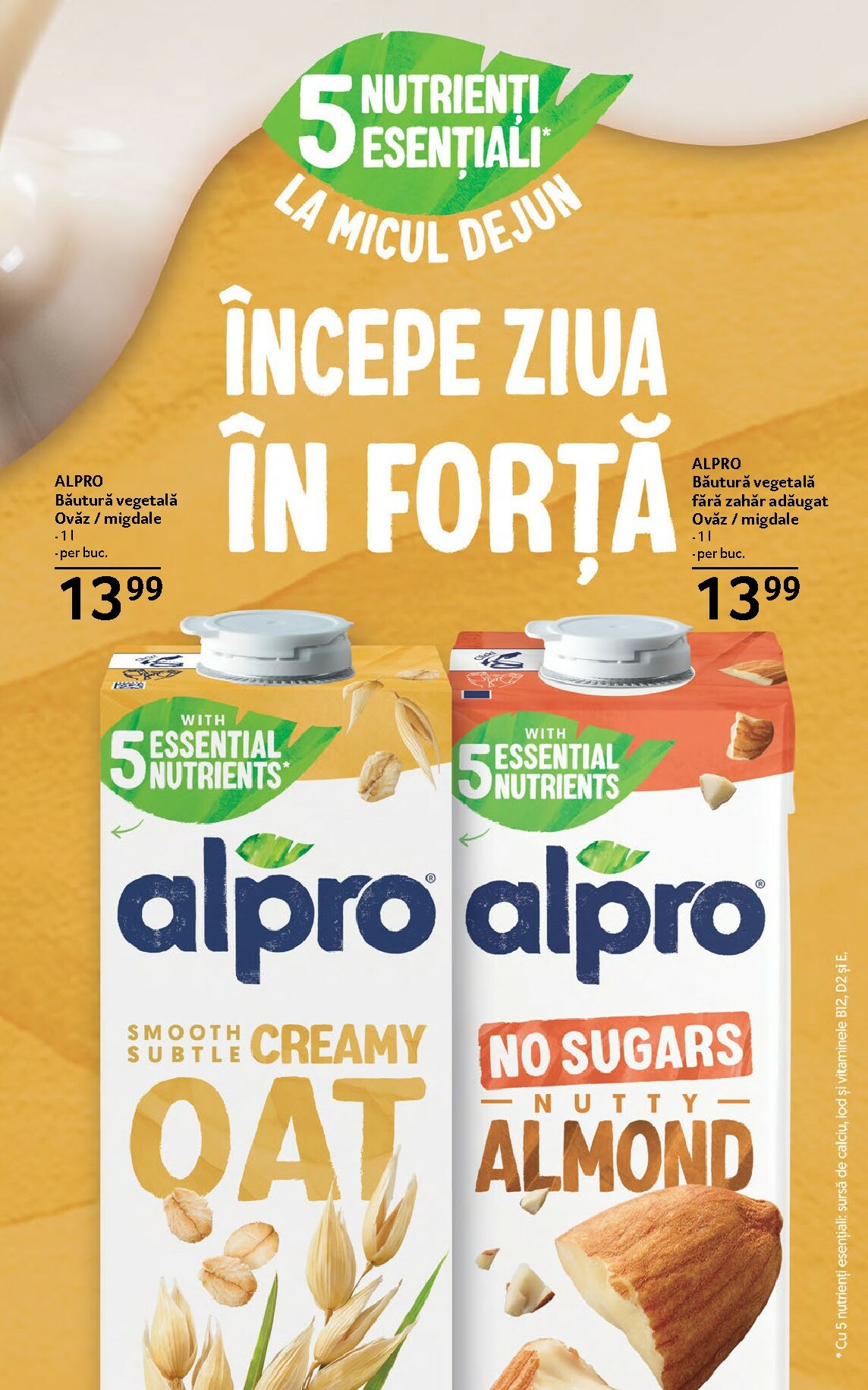 selgros - Catalog Selgros - Food online – oferte valabile din 14.11. - page: 17