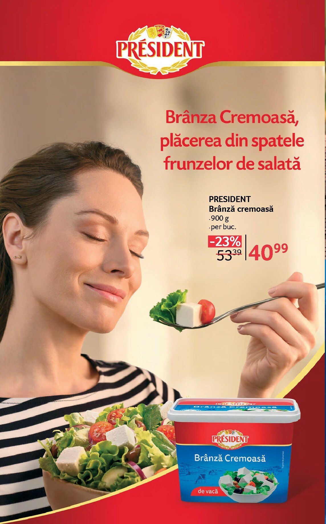selgros - Catalog Selgros - Food online – oferte valabile din 14.11. - page: 18