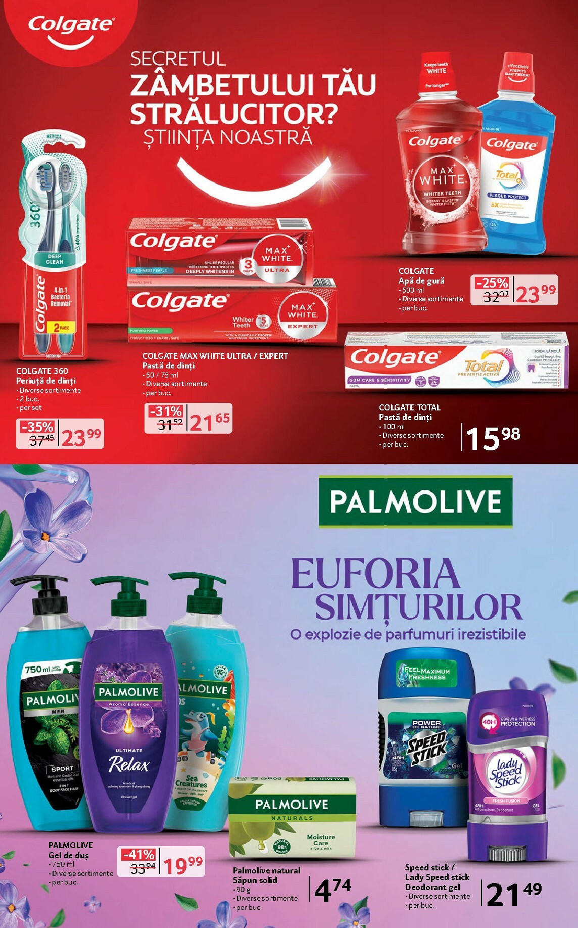 selgros - Catalog Selgros - Food online – oferte valabile din 14.11. - page: 32
