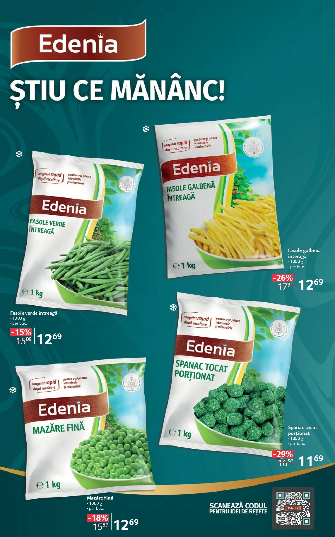 selgros - Catalog Selgros - Food online – oferte valabile din 14.11. - page: 12