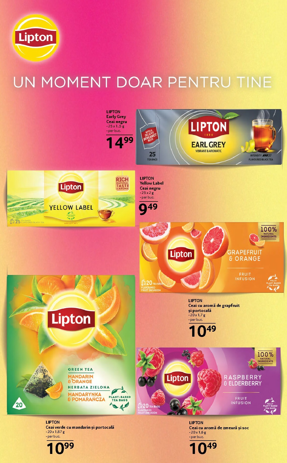 selgros - Catalog Selgros - Food online – oferte valabile din 14.11. - page: 24