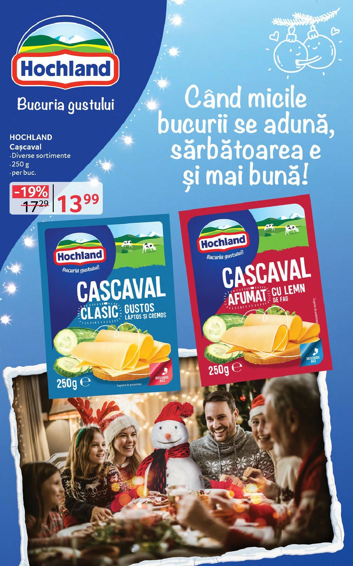 selgros - Catalog Selgros - Food online – oferte valabile din 14.11. - page: 16