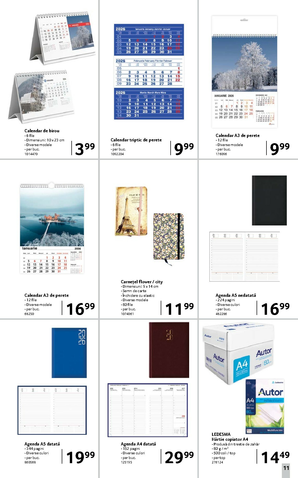 selgros - Catalog Selgros - Non Food Black Friday online – oferte valabile din 14.11. - page: 11