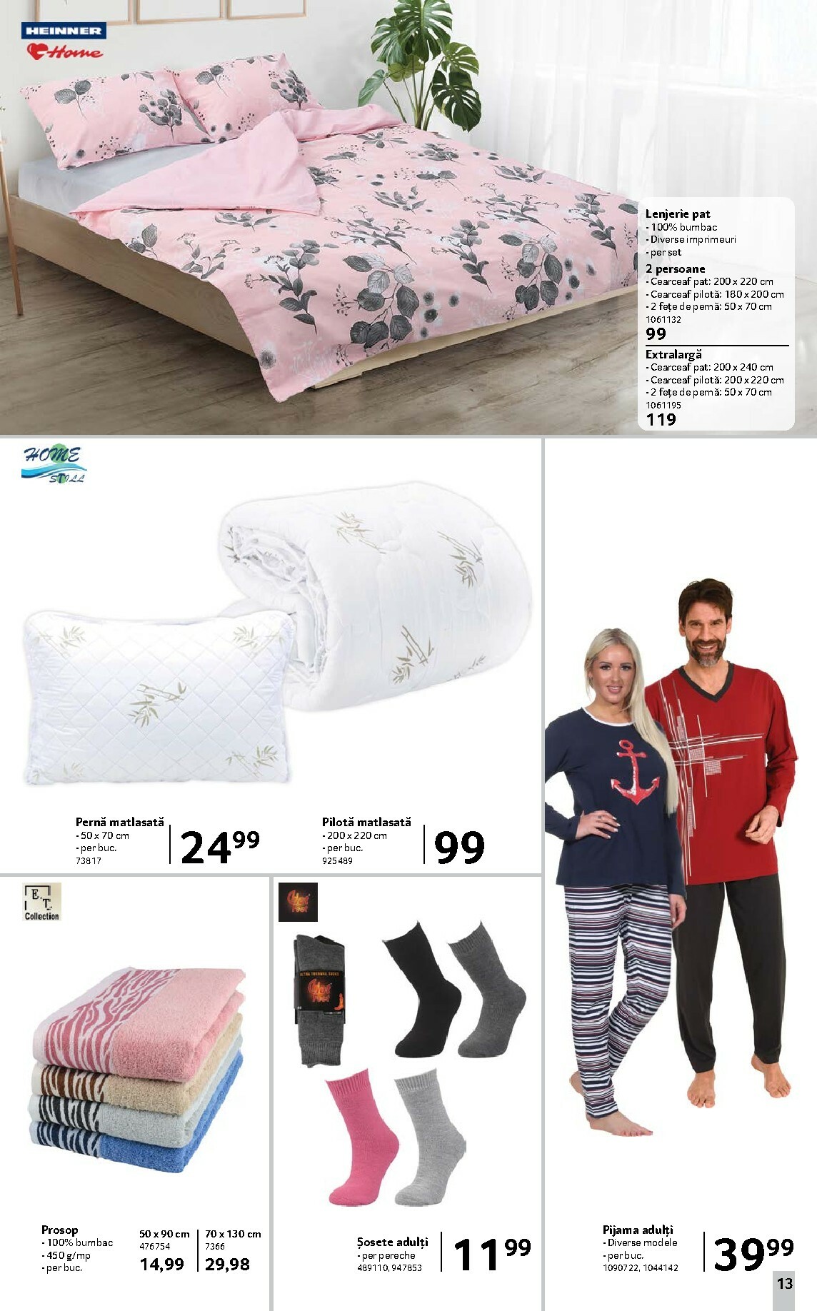 selgros - Catalog Selgros - Non Food Black Friday online – oferte valabile din 14.11. - page: 13