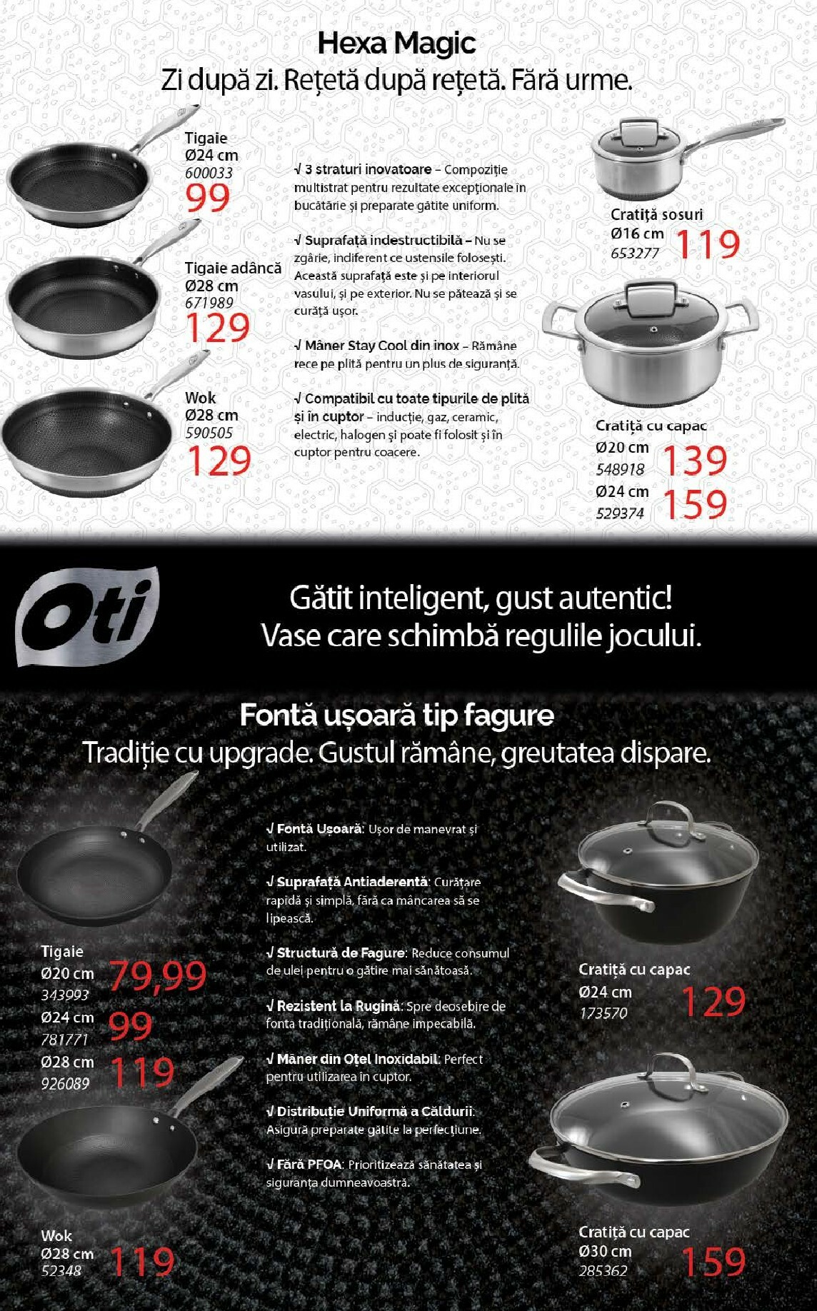 selgros - Catalog Selgros - Non Food Black Friday online – oferte valabile din 14.11. - page: 8