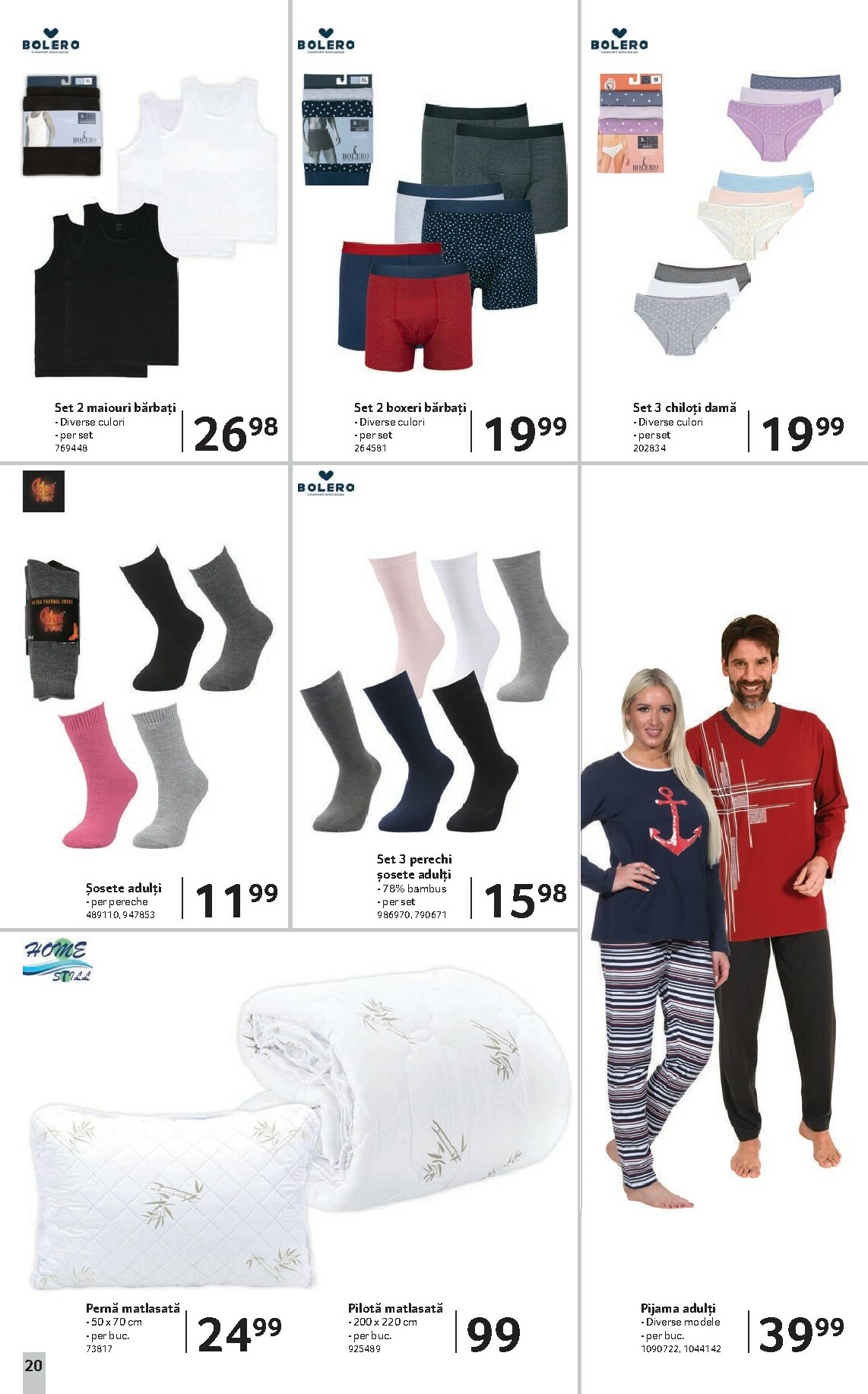 selgros - Catalog Selgros - Magazine Mici online – oferte valabile din 14.11. - page: 21