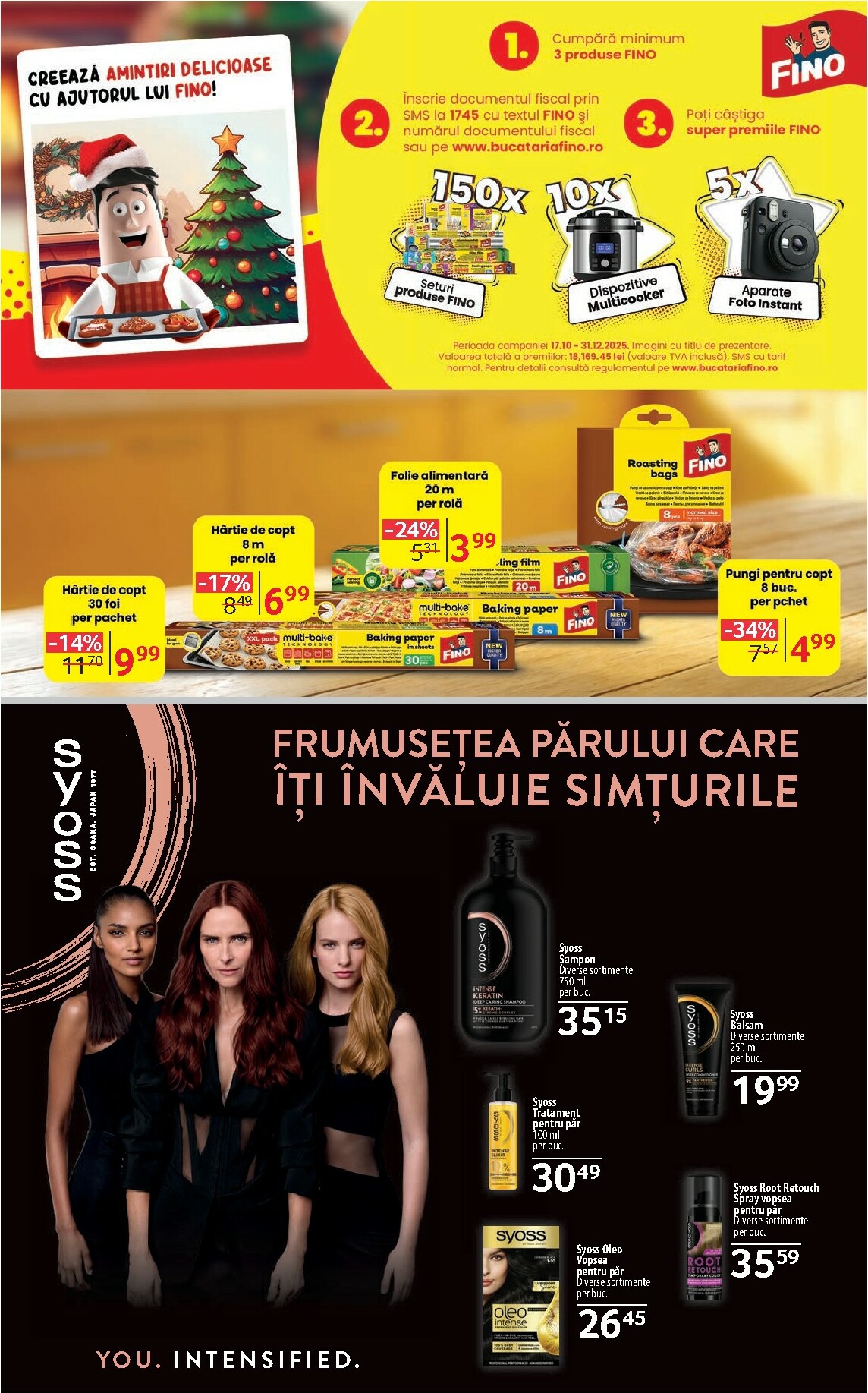 selgros - Catalog Selgros - Magazine Mici online – oferte valabile din 14.11. - page: 41