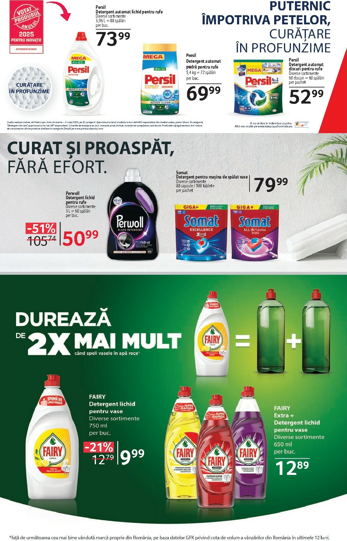 selgros - Catalog Selgros - Sibiu online – oferte valabile din 14.11. - page: 16