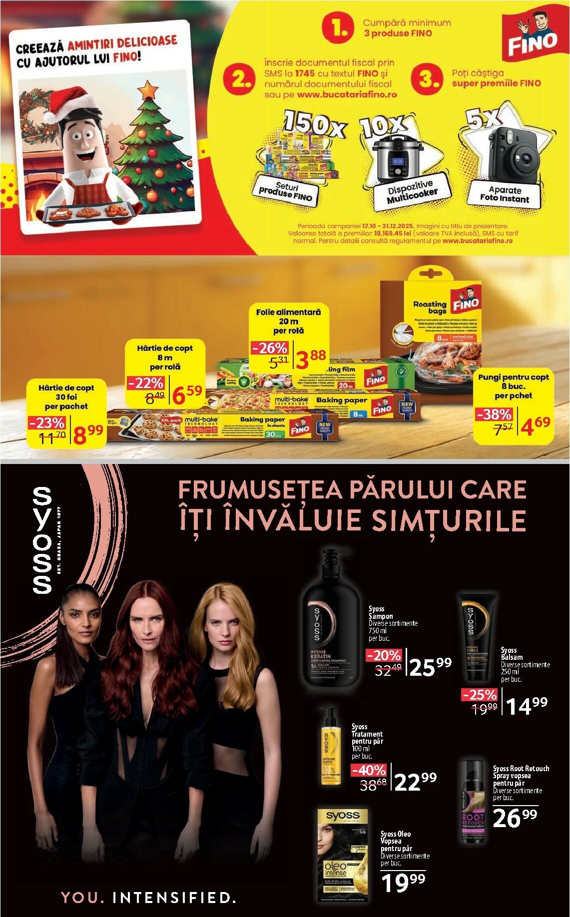 selgros - Catalog Selgros - Sibiu online – oferte valabile din 14.11. - page: 17