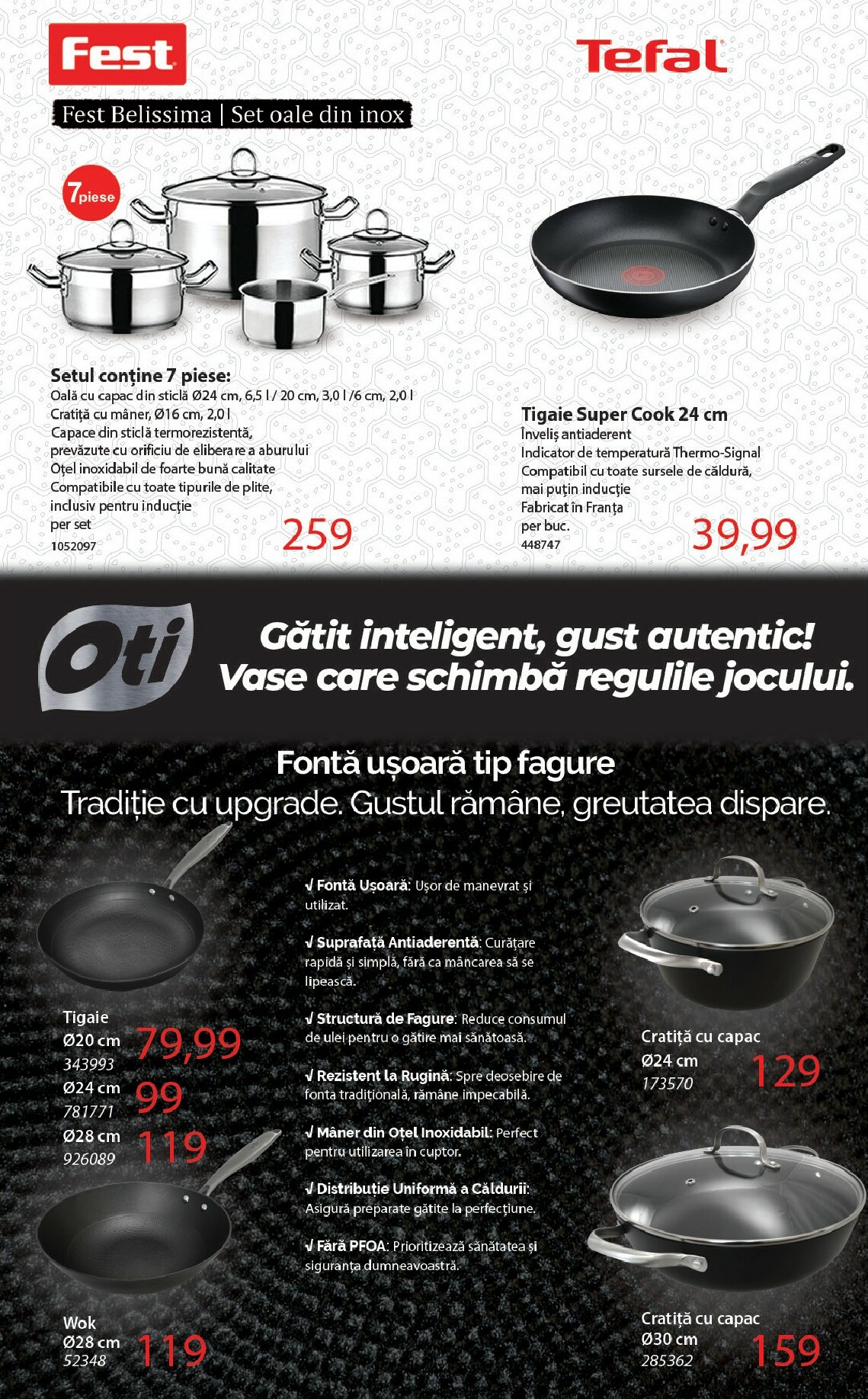 selgros - Catalog Selgros - Sibiu online – oferte valabile din 14.11. - page: 21