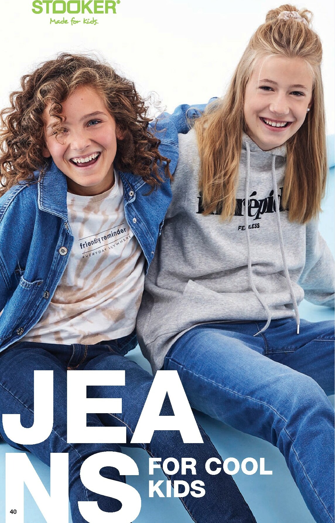 selgros - Catalog Selgros - Moda Iarna online – oferte valabile din 14.11. - page: 40
